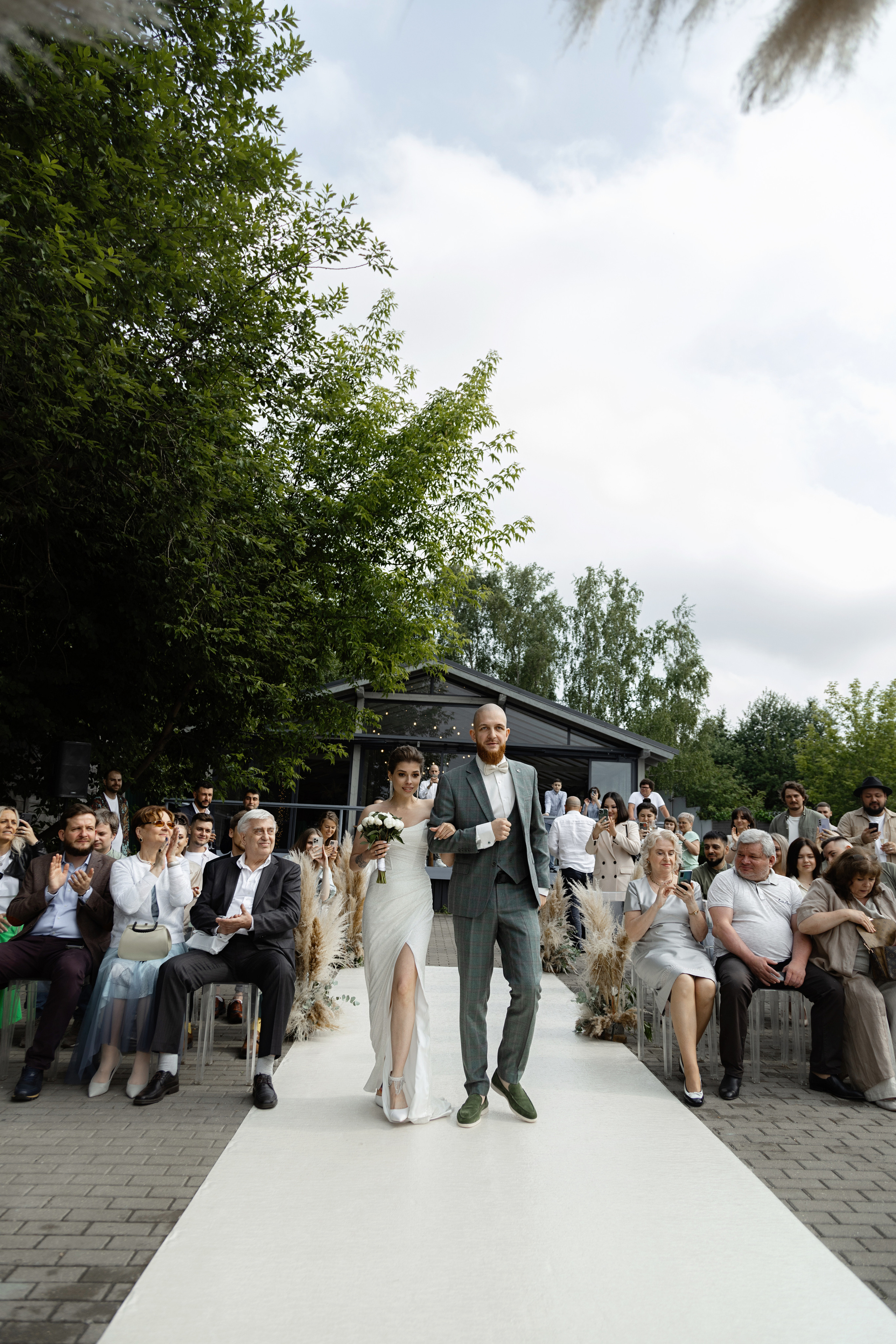 Lev & Alexandra. Anastasiya Krasnyuk