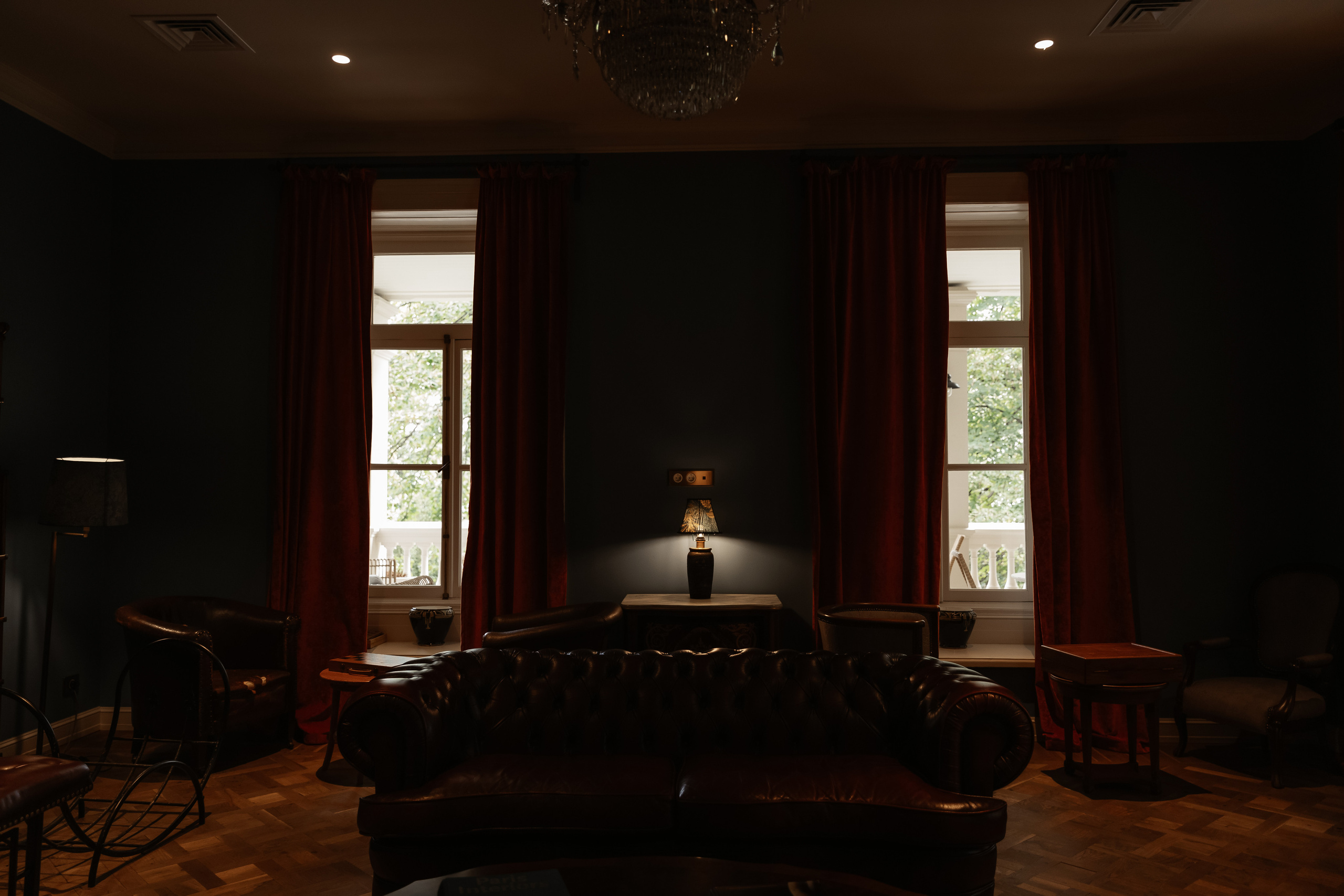 Mihail & Valeria. Anastasiya Krasnyuk