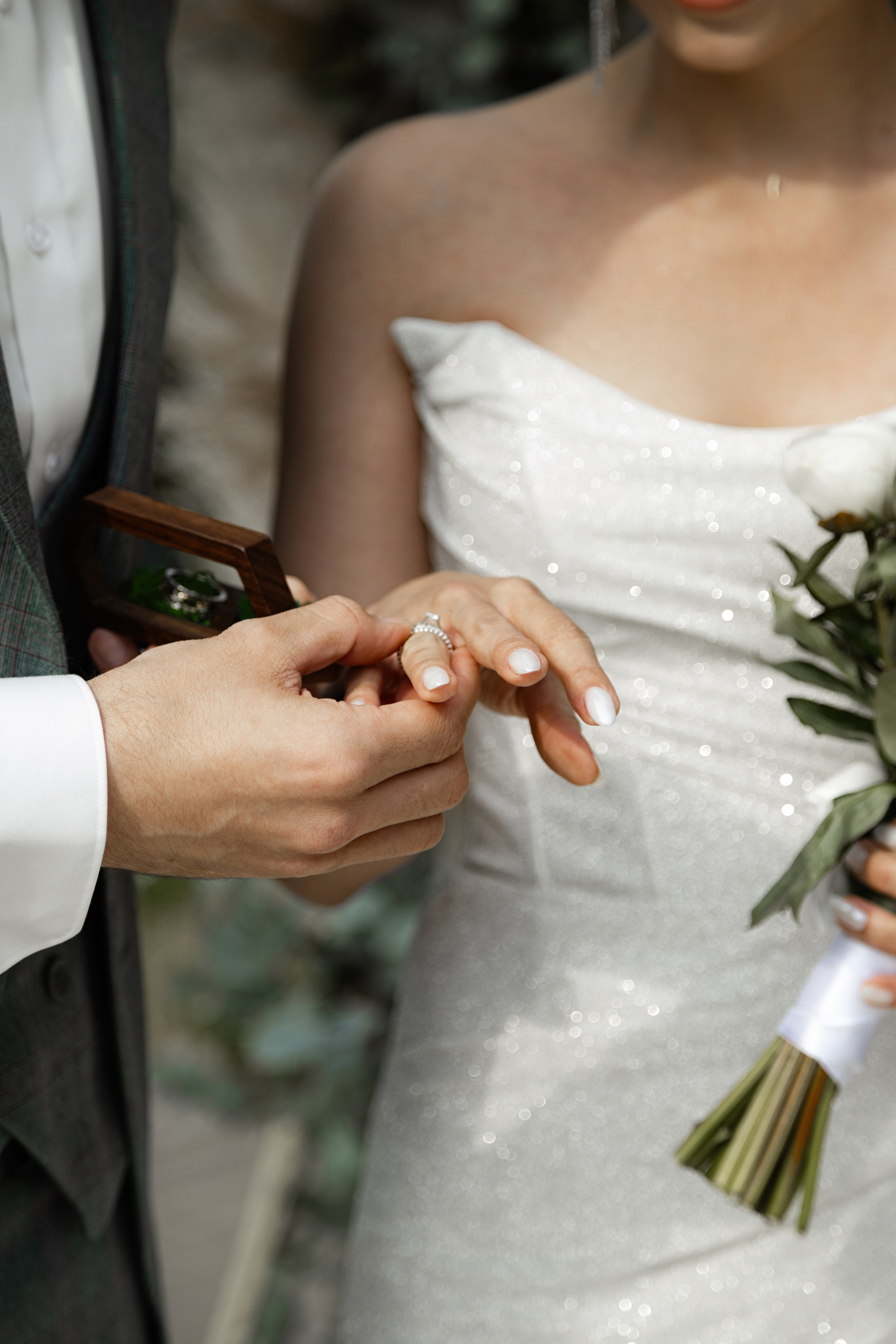 Lev & Alexandra. Anastasiya Krasnyuk