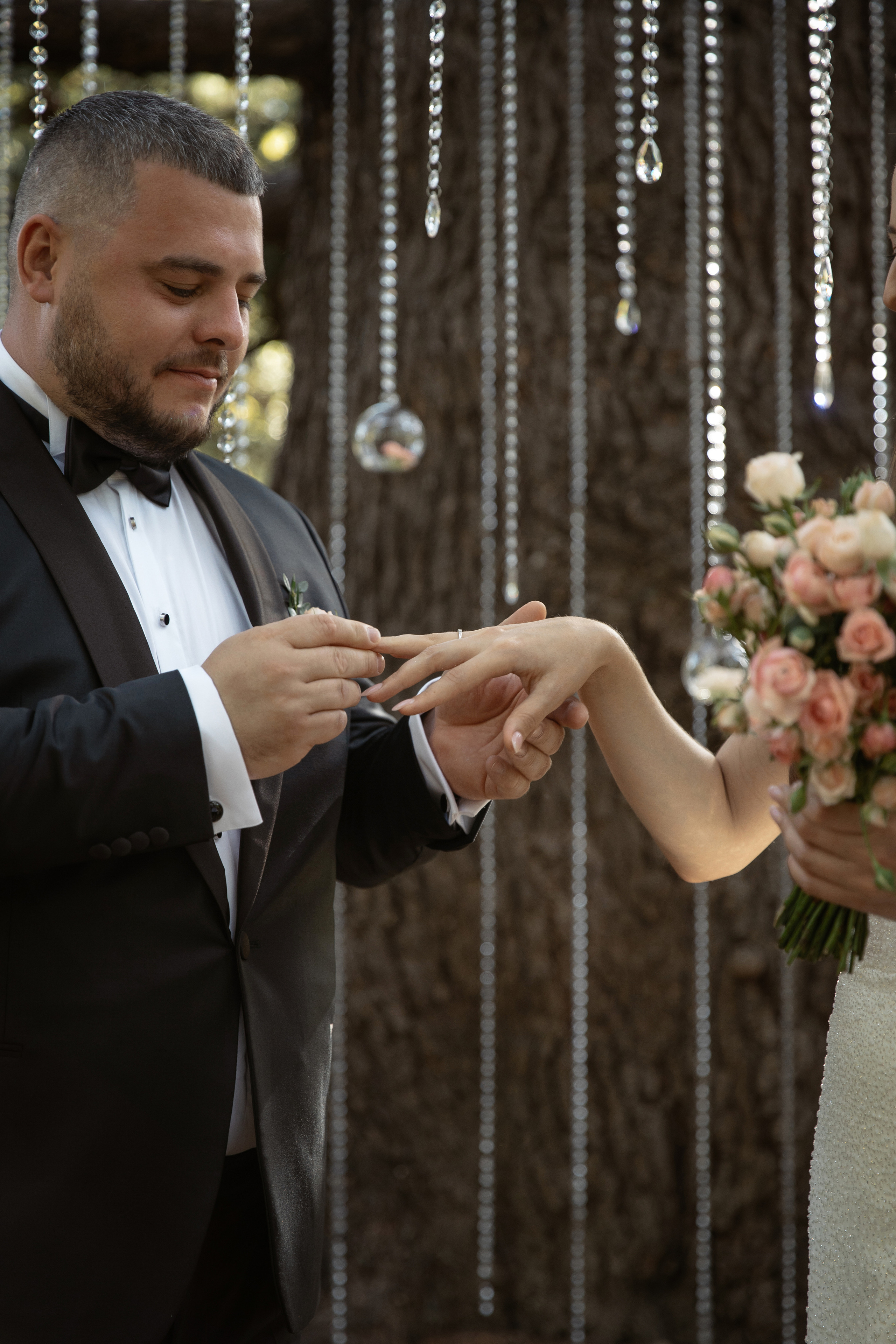 Polina & Gleb. Anastasiya Krasnyuk