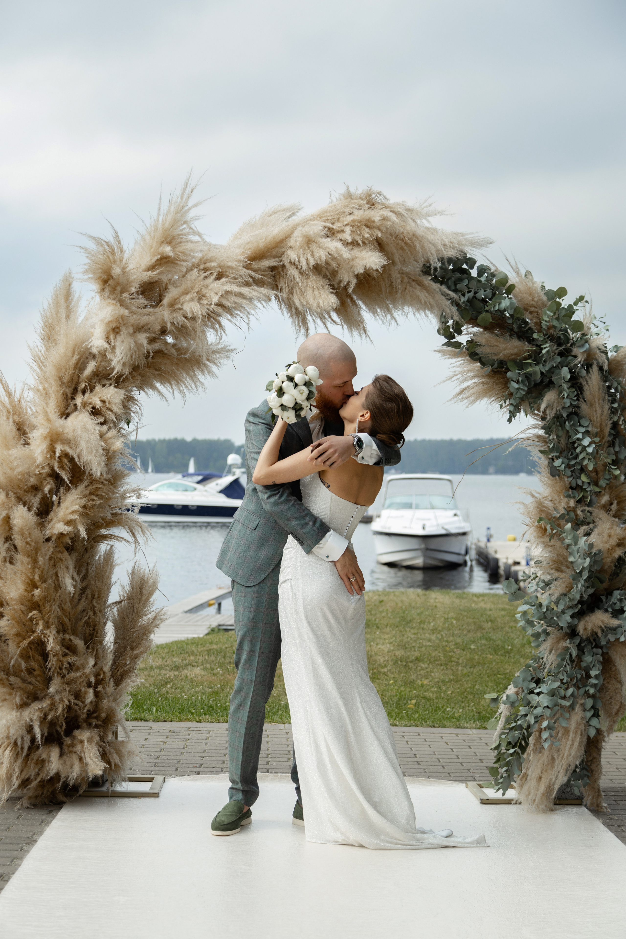 Lev & Alexandra. Anastasiya Krasnyuk