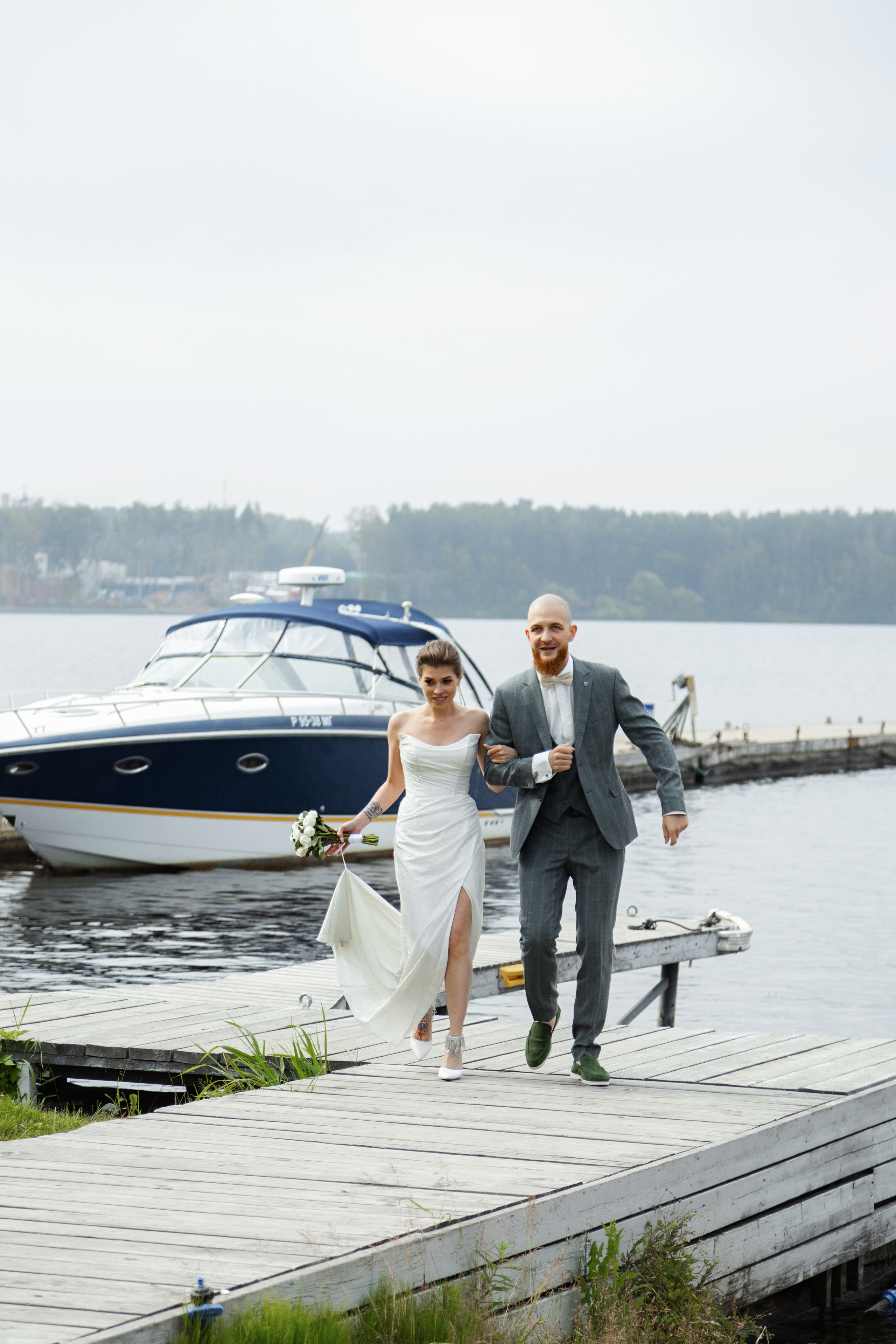 Lev & Alexandra. Anastasiya Krasnyuk