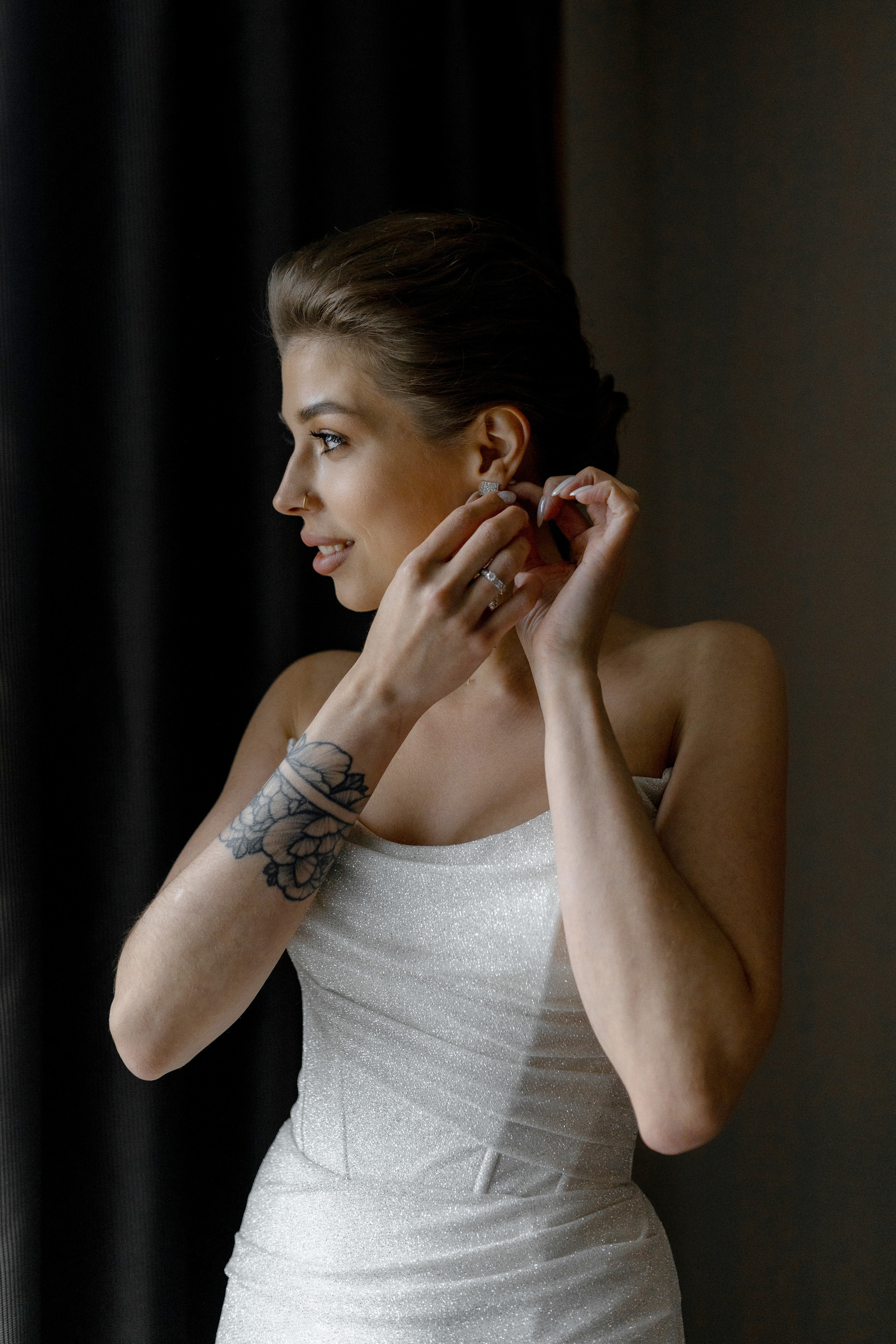 Lev & Alexandra. Anastasiya Krasnyuk