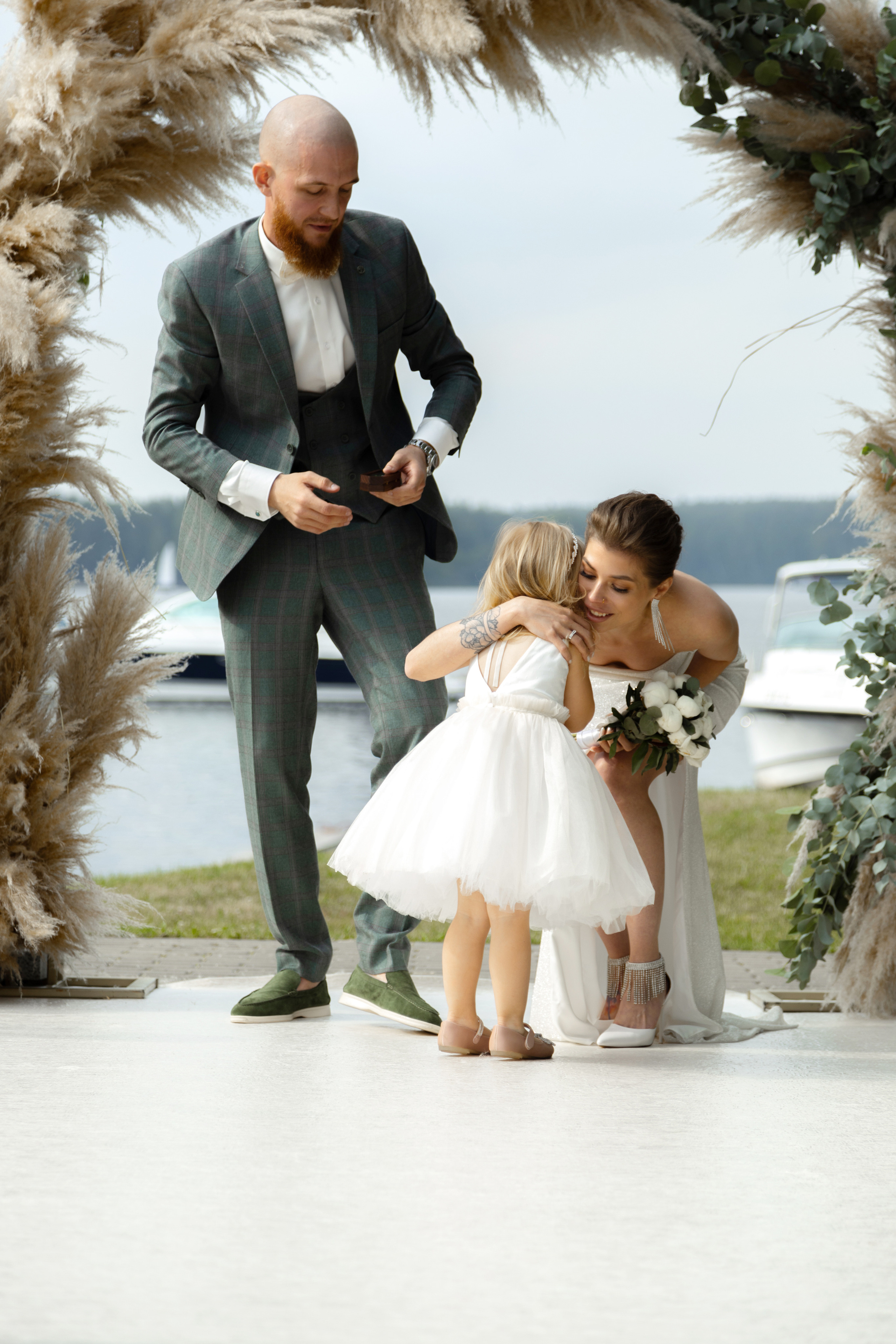 Lev & Alexandra. Anastasiya Krasnyuk