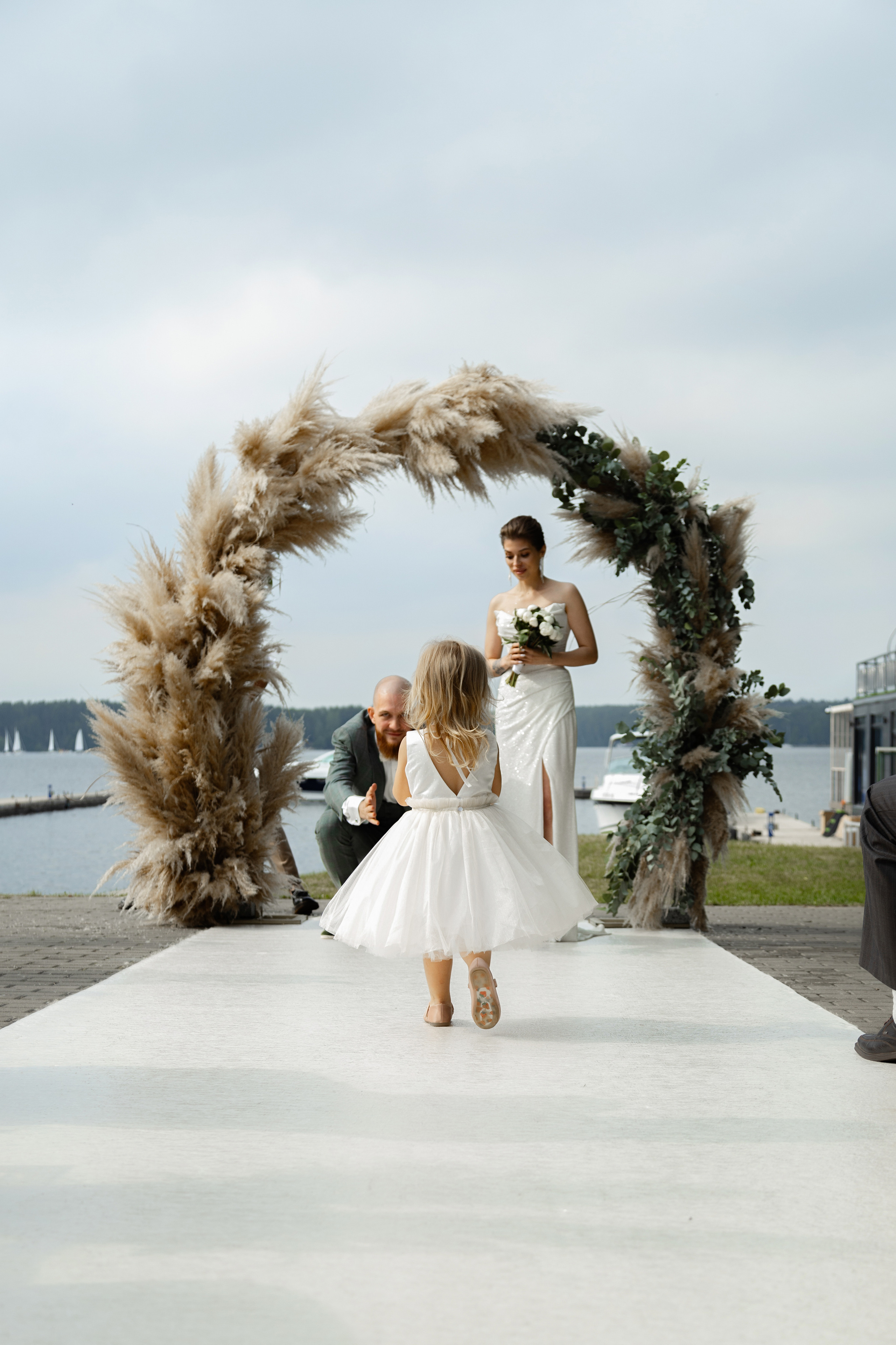 Lev & Alexandra. Anastasiya Krasnyuk