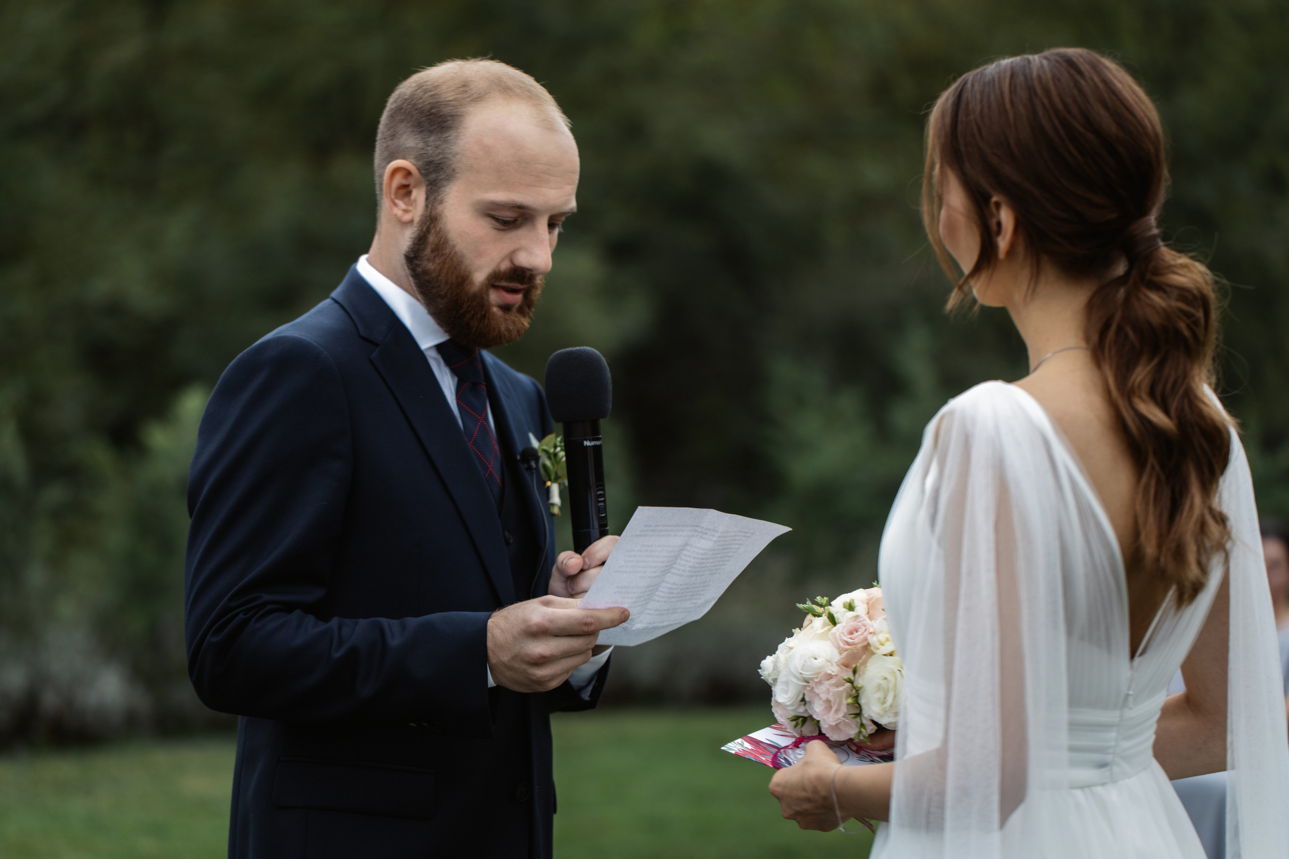 Mihail & Valeria. Anastasiya Krasnyuk