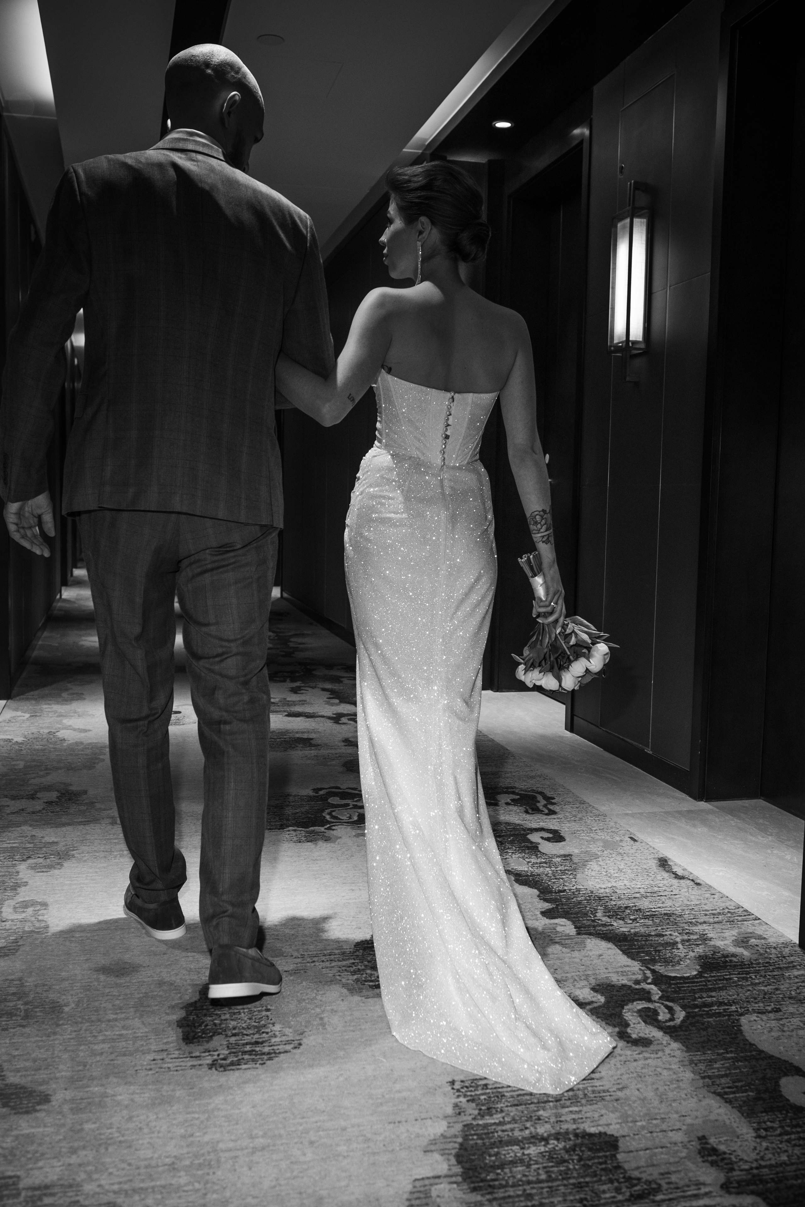 Lev & Alexandra. Anastasiya Krasnyuk