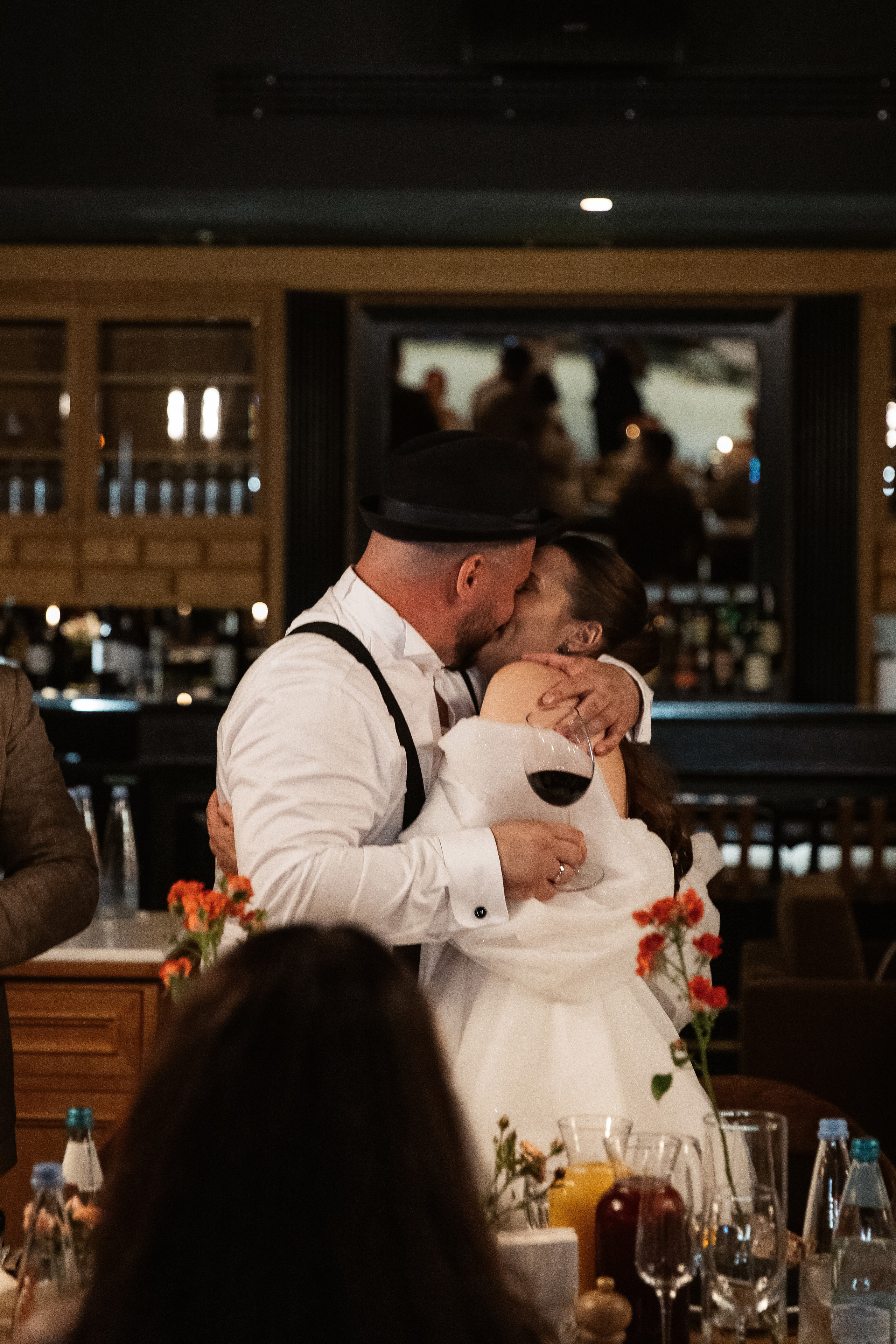 Polina & Gleb. Anastasiya Krasnyuk