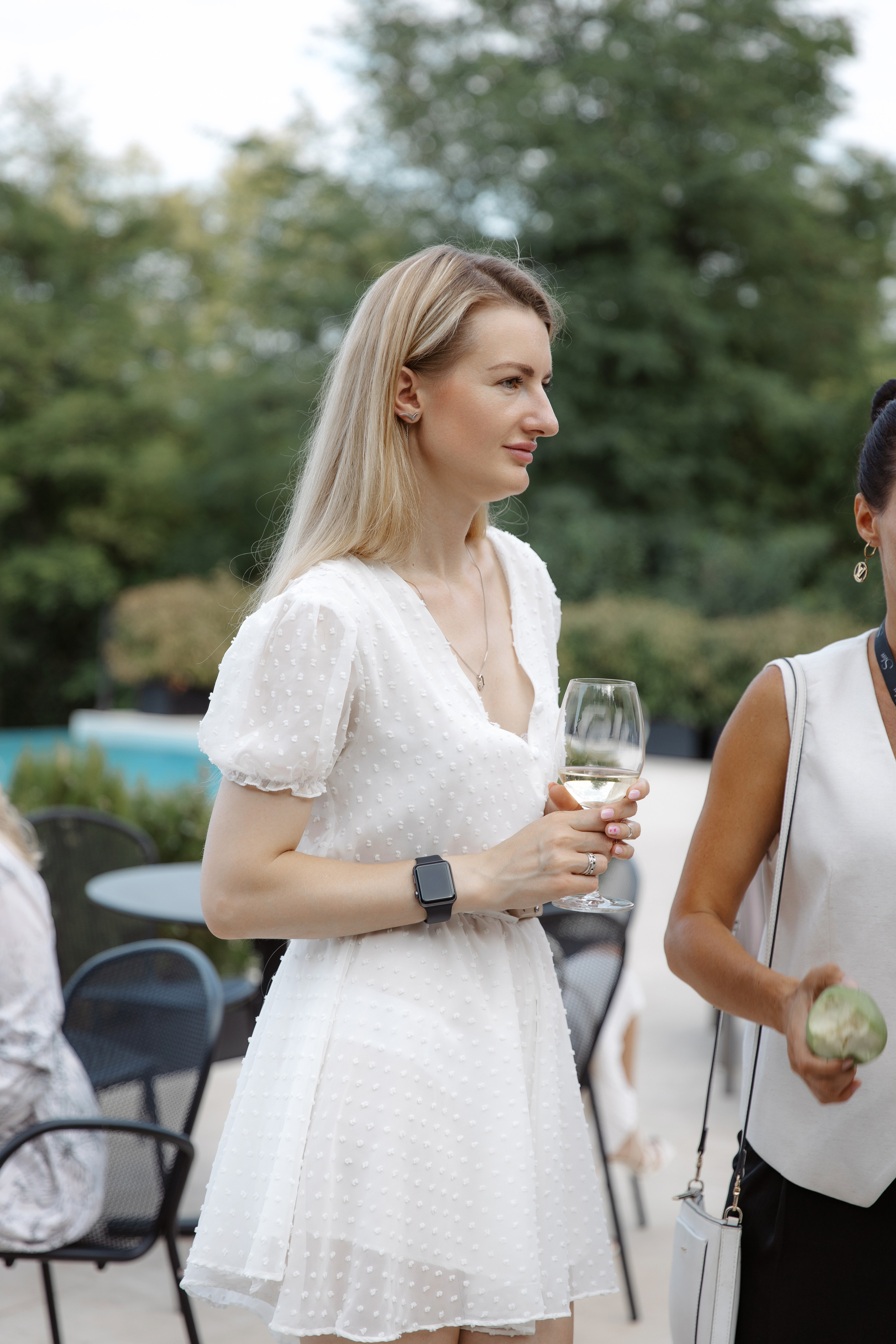 Polina & Gleb. Anastasiya Krasnyuk