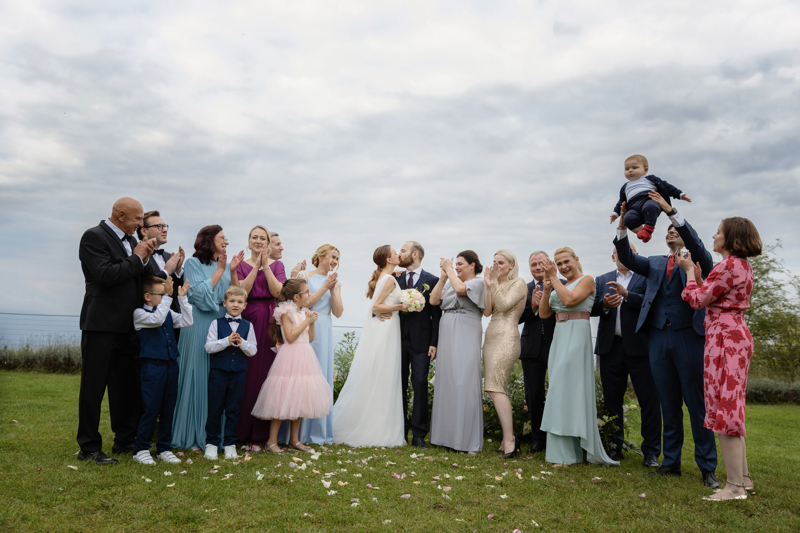 Mihail & Valeria. Anastasiya Krasnyuk