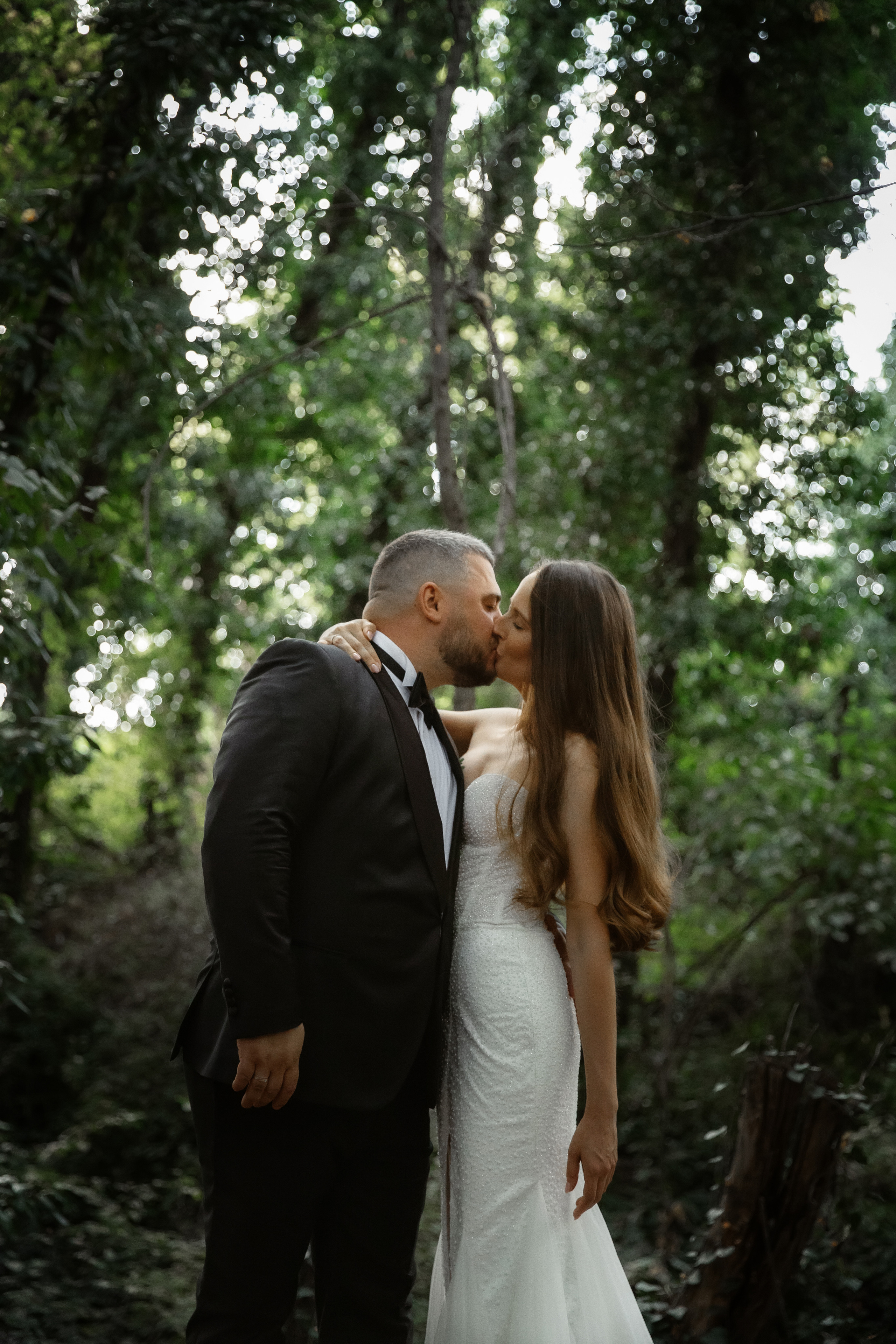 Polina & Gleb. Anastasiya Krasnyuk