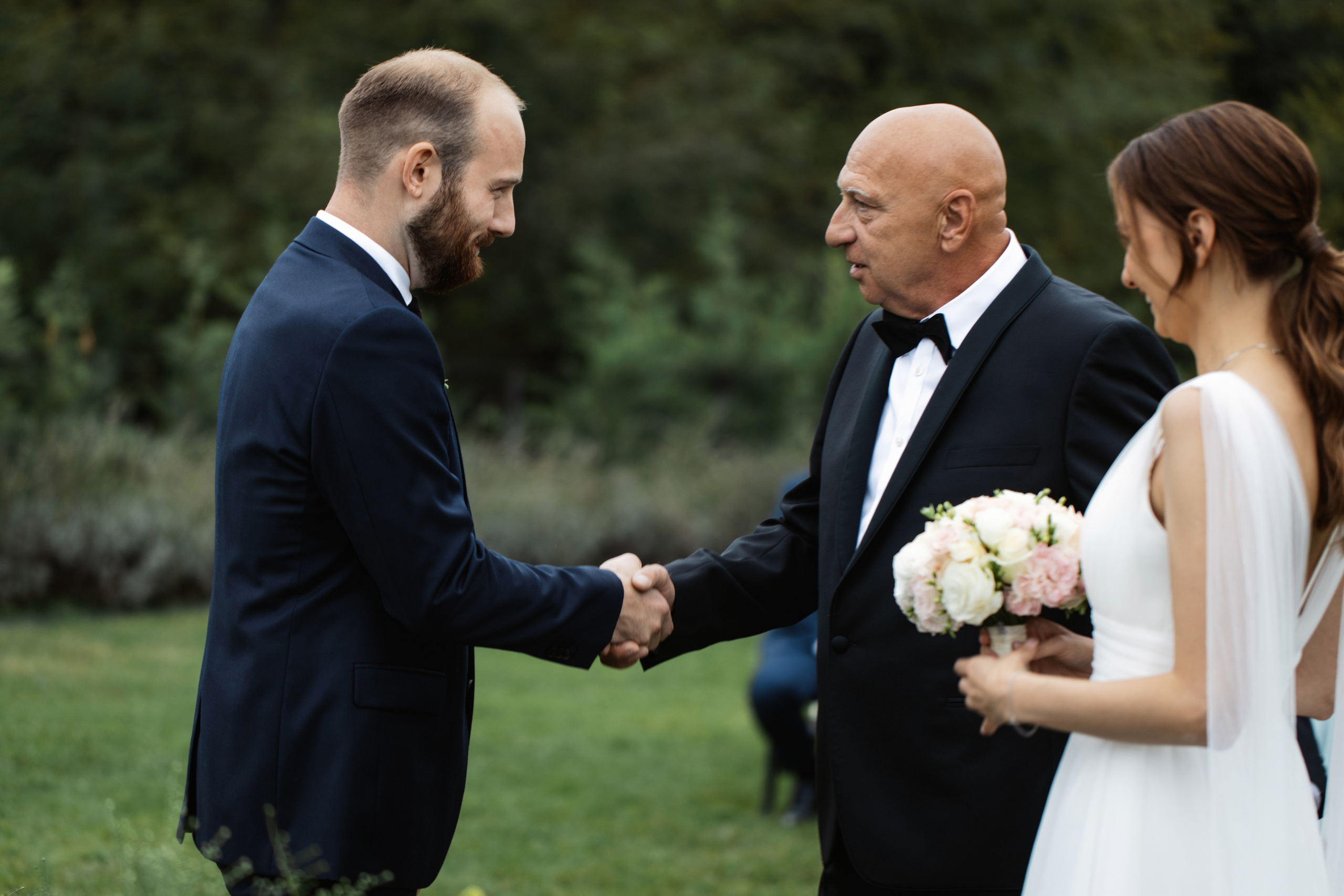 Mihail & Valeria. Anastasiya Krasnyuk