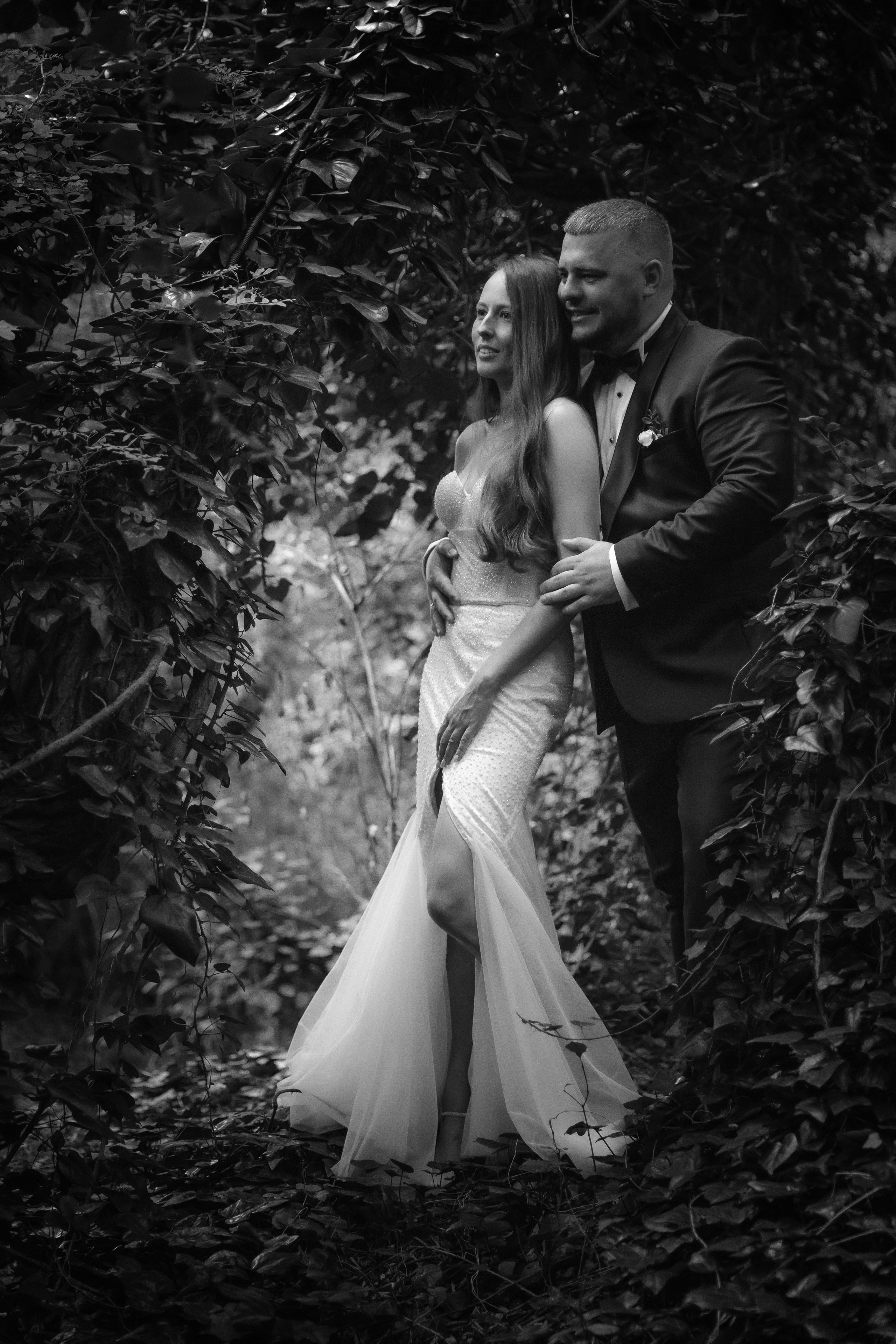 Polina & Gleb. Anastasiya Krasnyuk