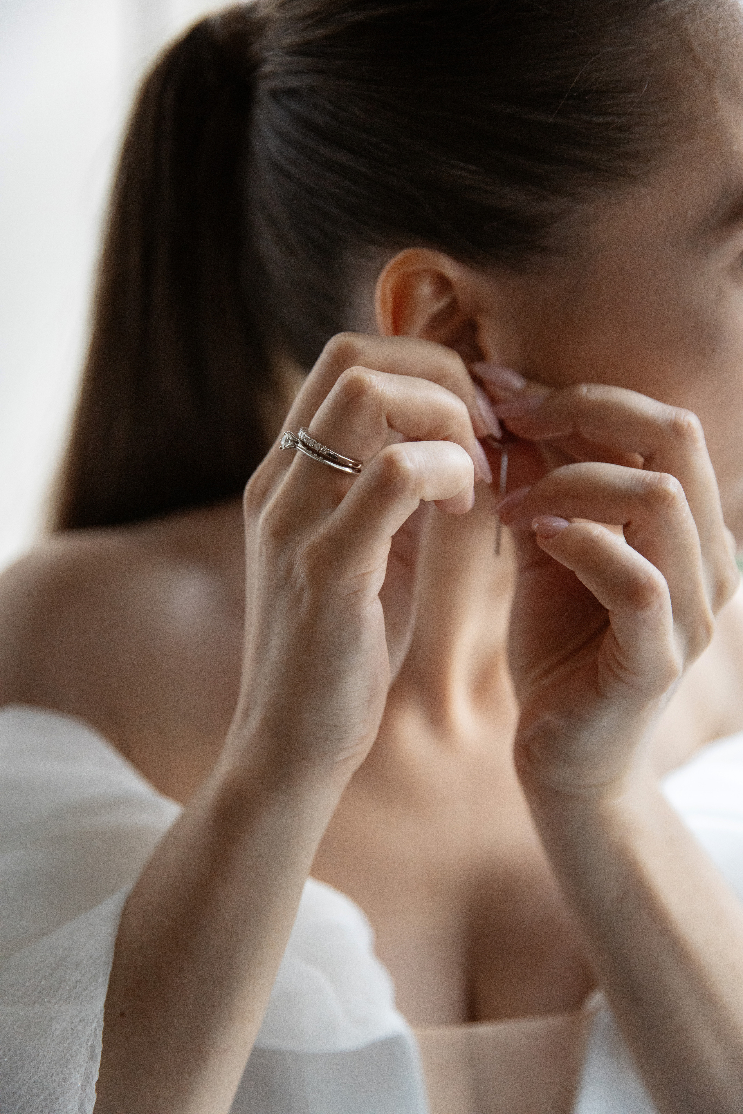 Polina & Gleb. Anastasiya Krasnyuk