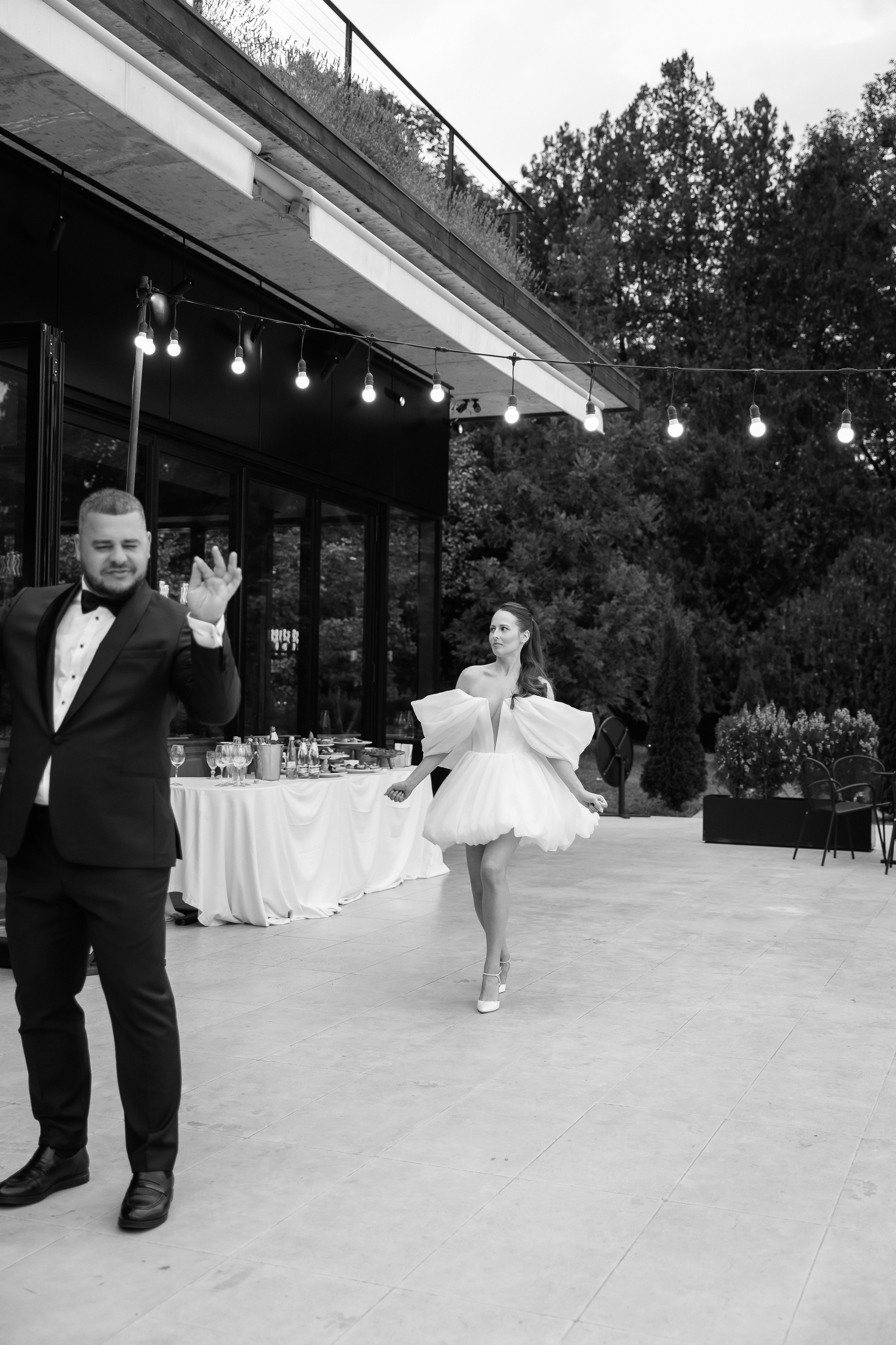 Polina & Gleb. Anastasiya Krasnyuk