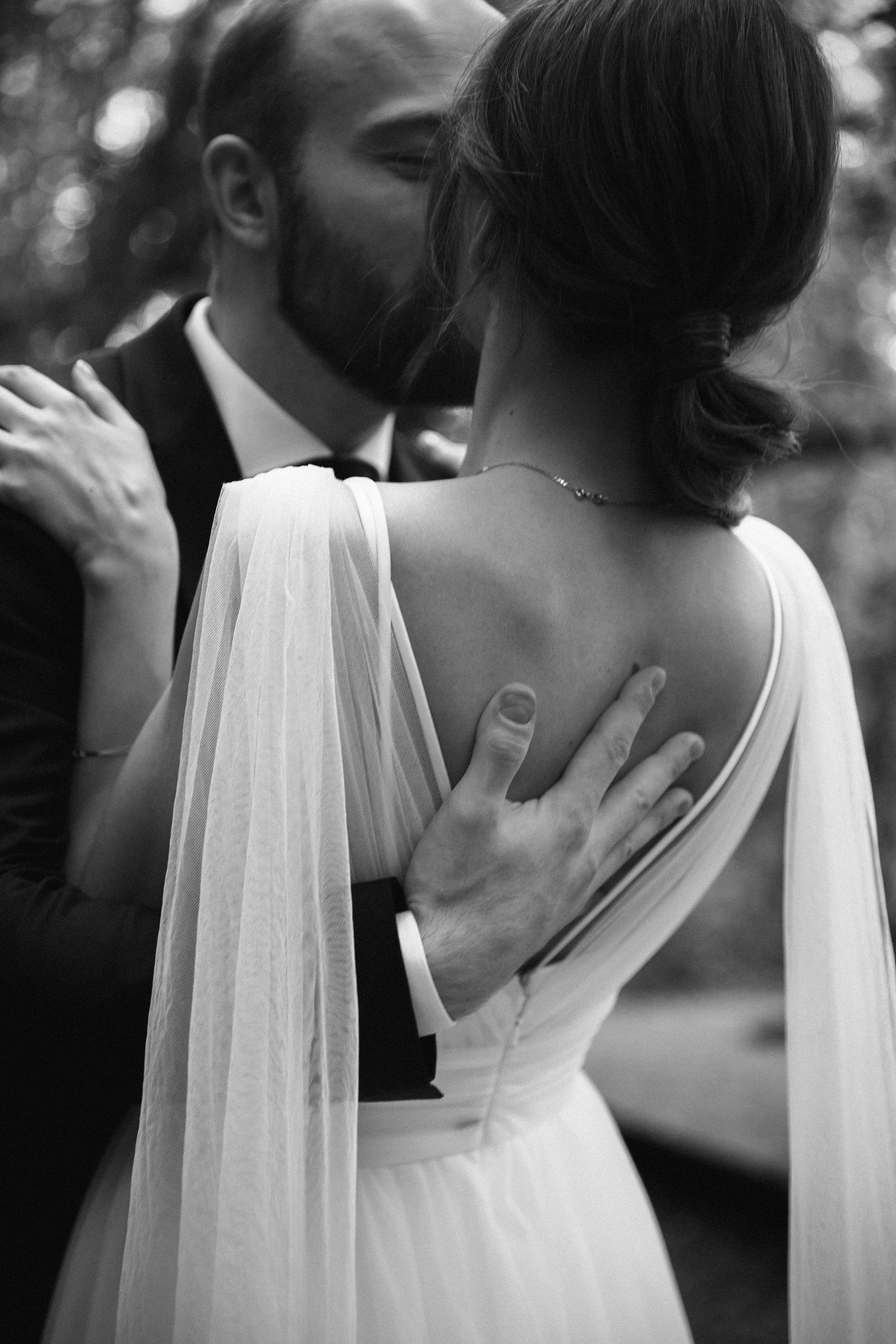 Mihail & Valeria. Anastasiya Krasnyuk