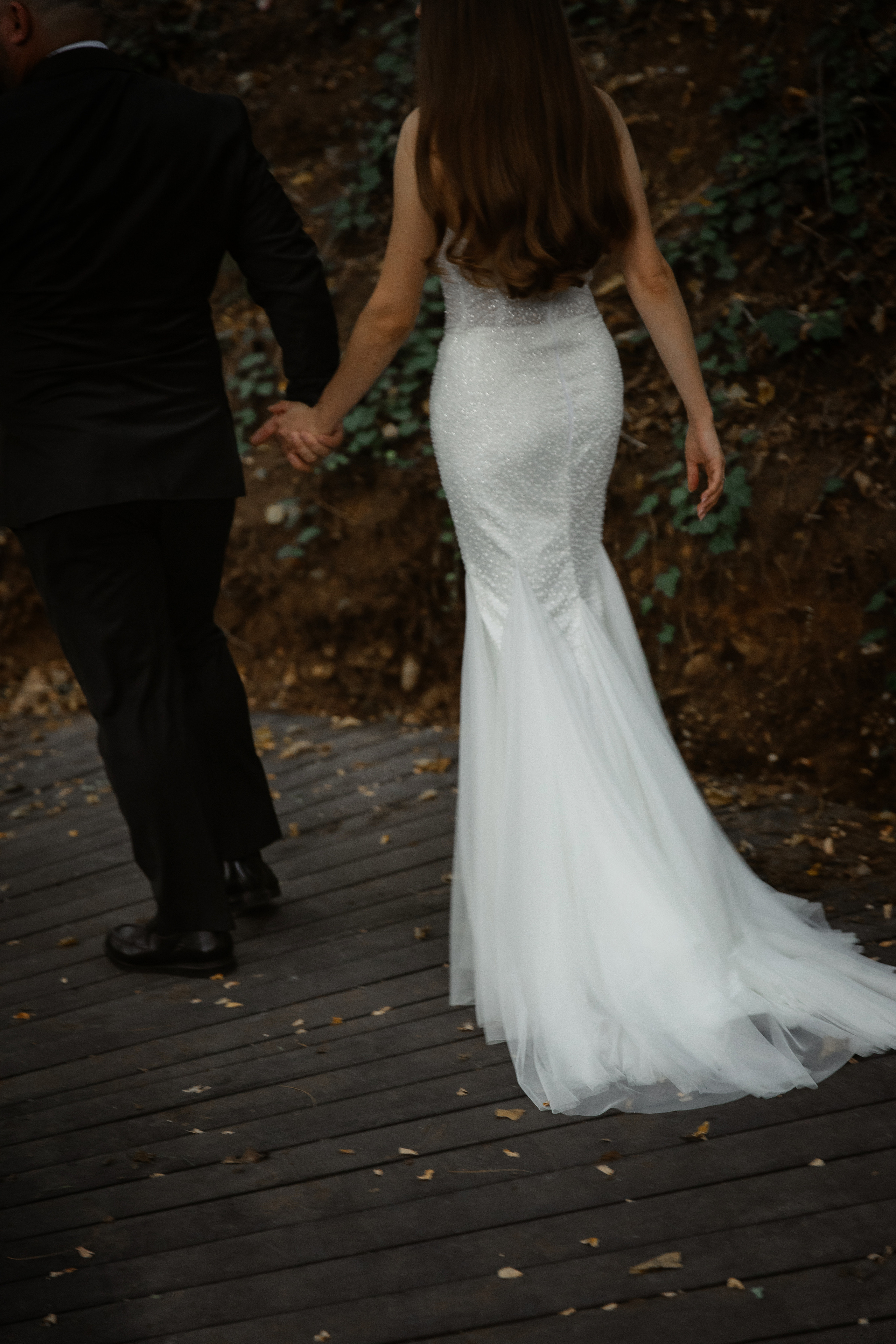 Polina & Gleb. Anastasiya Krasnyuk