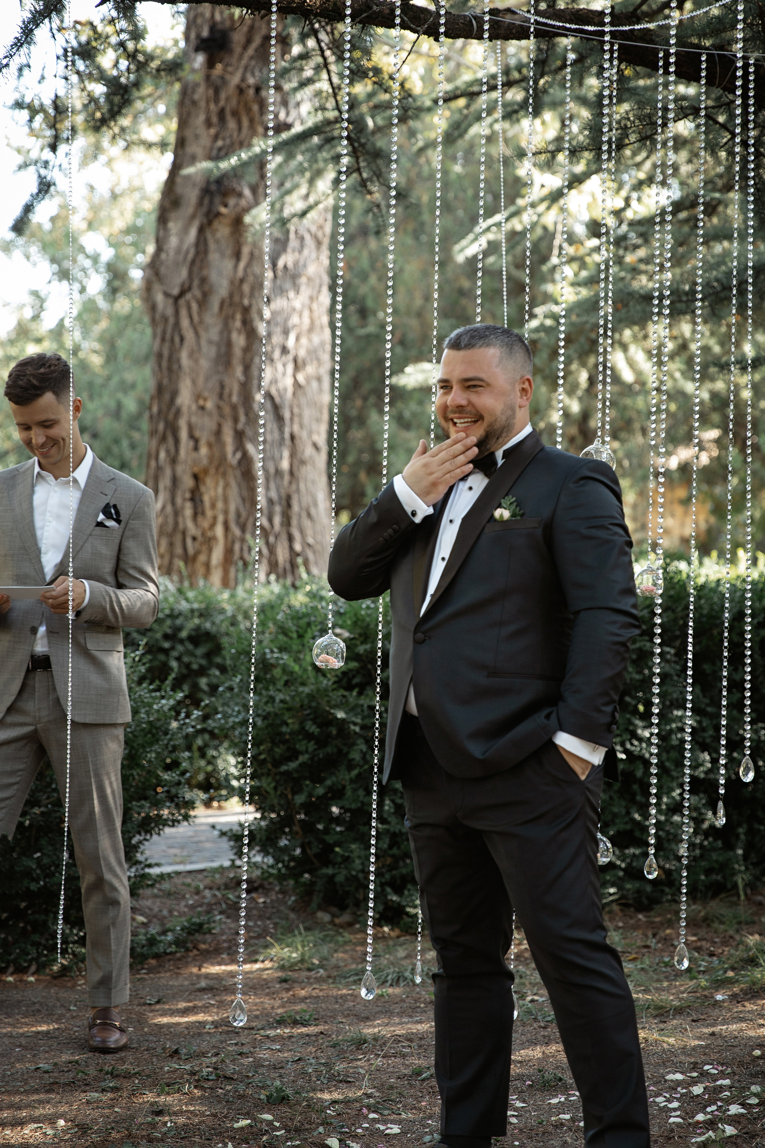 Polina & Gleb. Anastasiya Krasnyuk