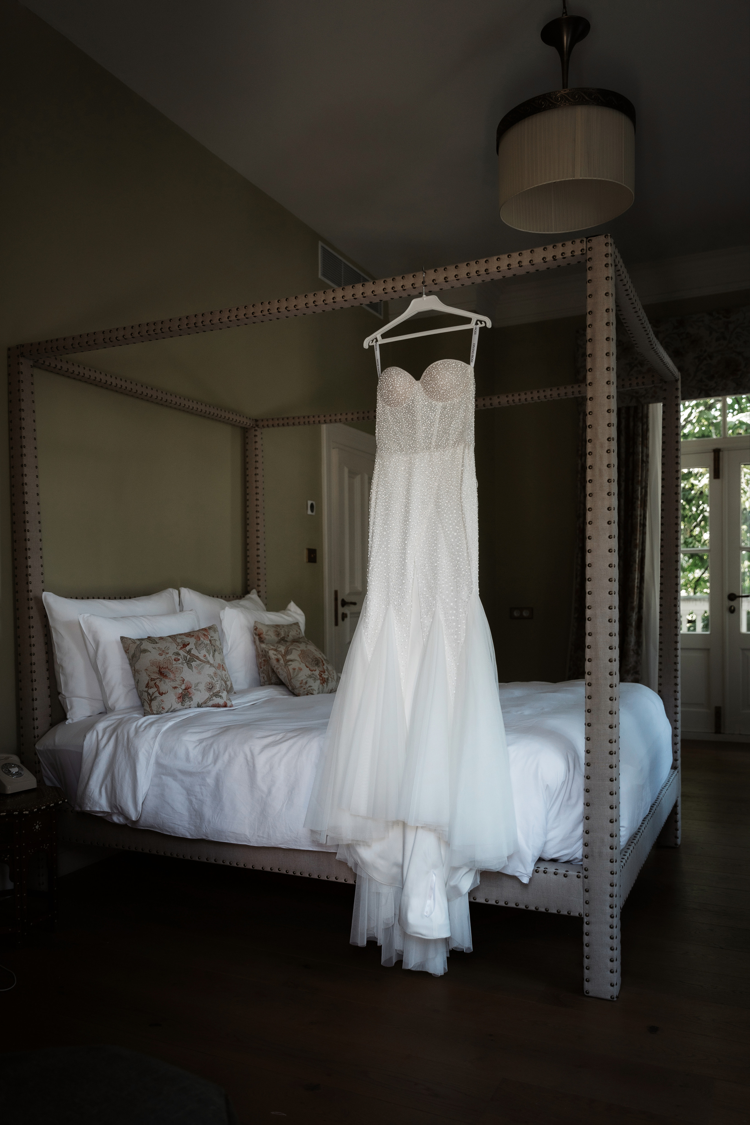 Polina & Gleb. Anastasiya Krasnyuk