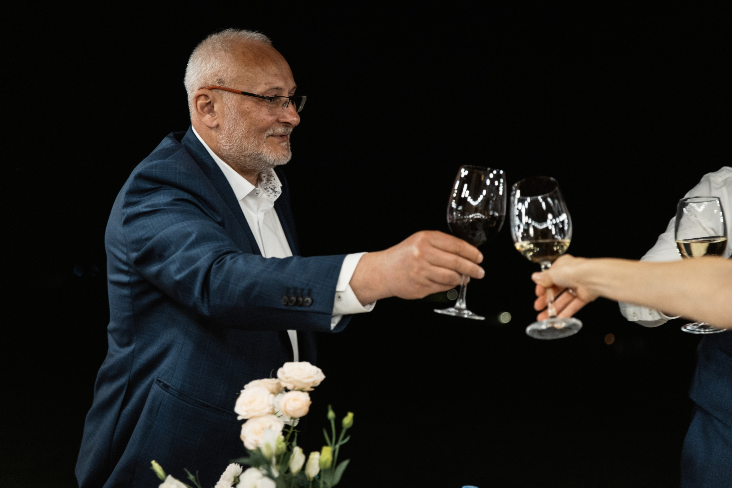 Mihail & Valeria. Anastasiya Krasnyuk