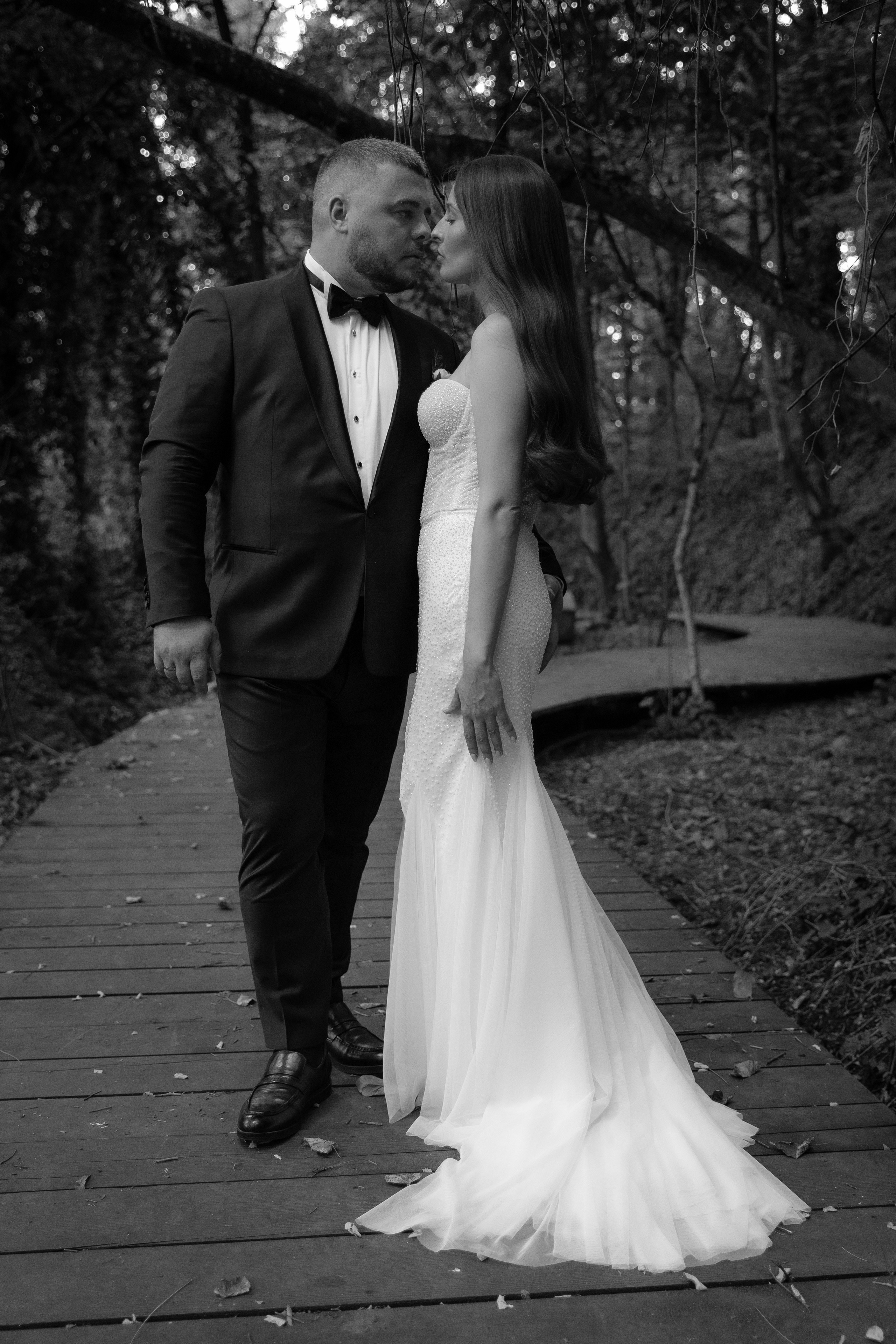 Polina & Gleb. Anastasiya Krasnyuk