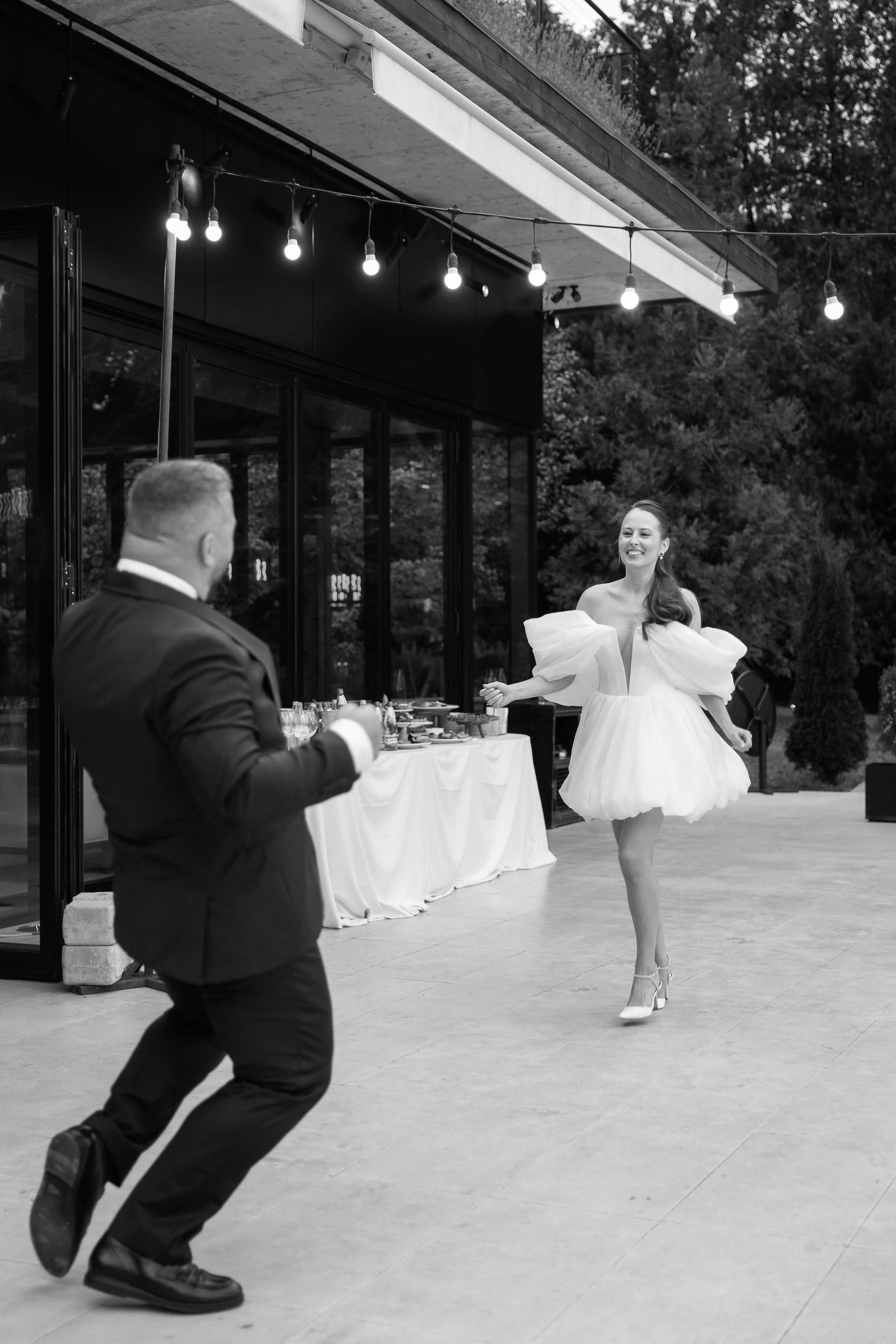 Polina & Gleb. Anastasiya Krasnyuk