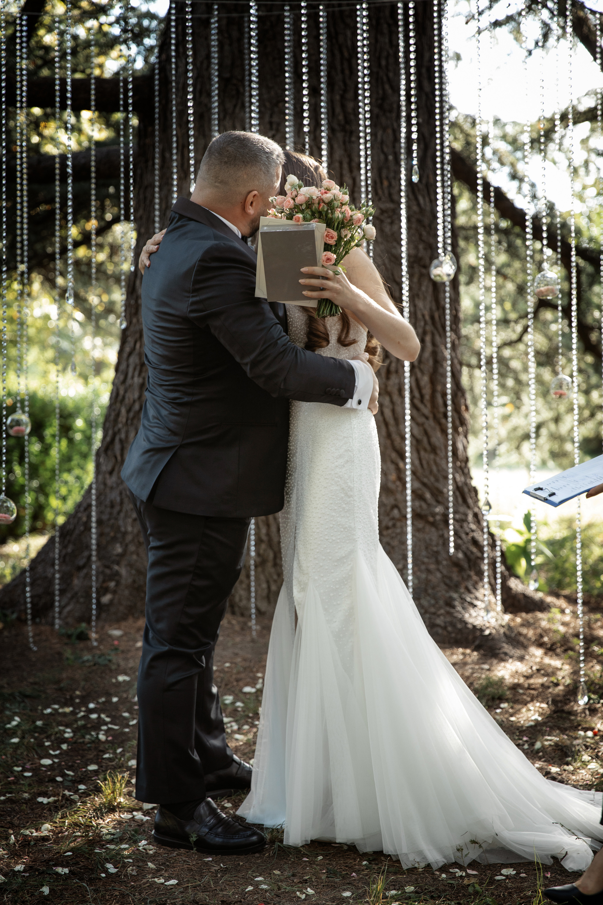 Polina & Gleb. Anastasiya Krasnyuk