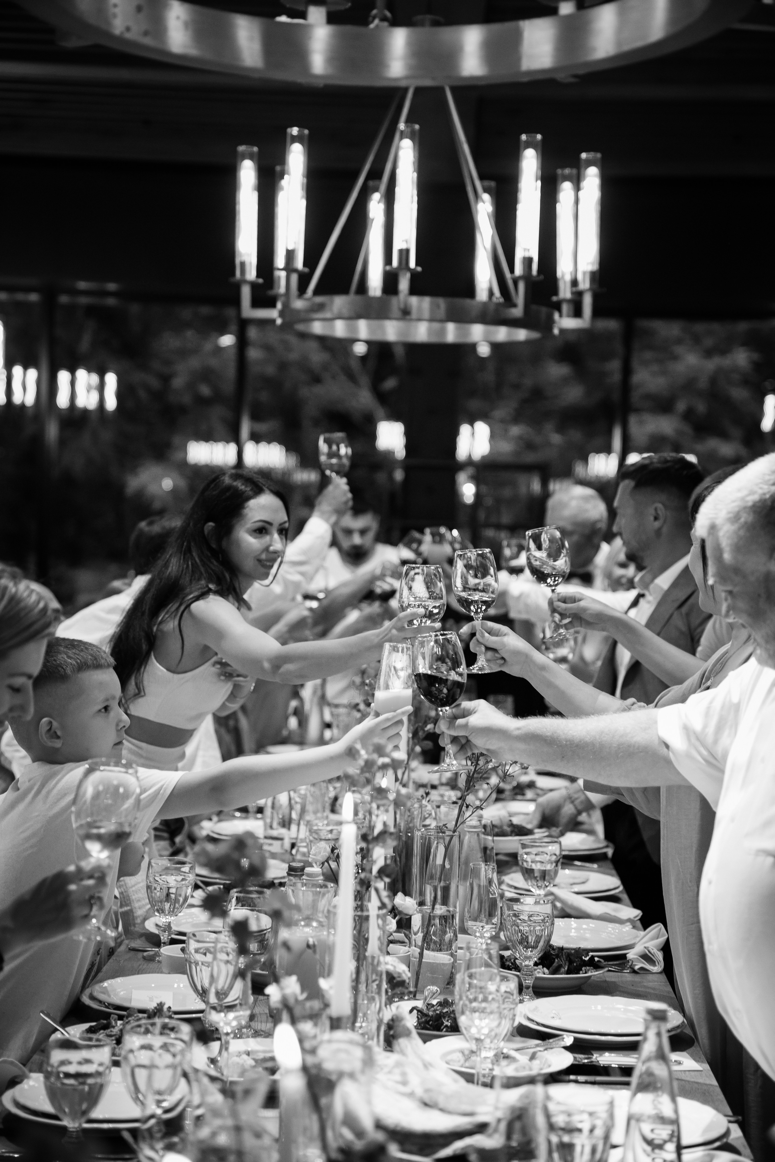 Polina & Gleb. Anastasiya Krasnyuk