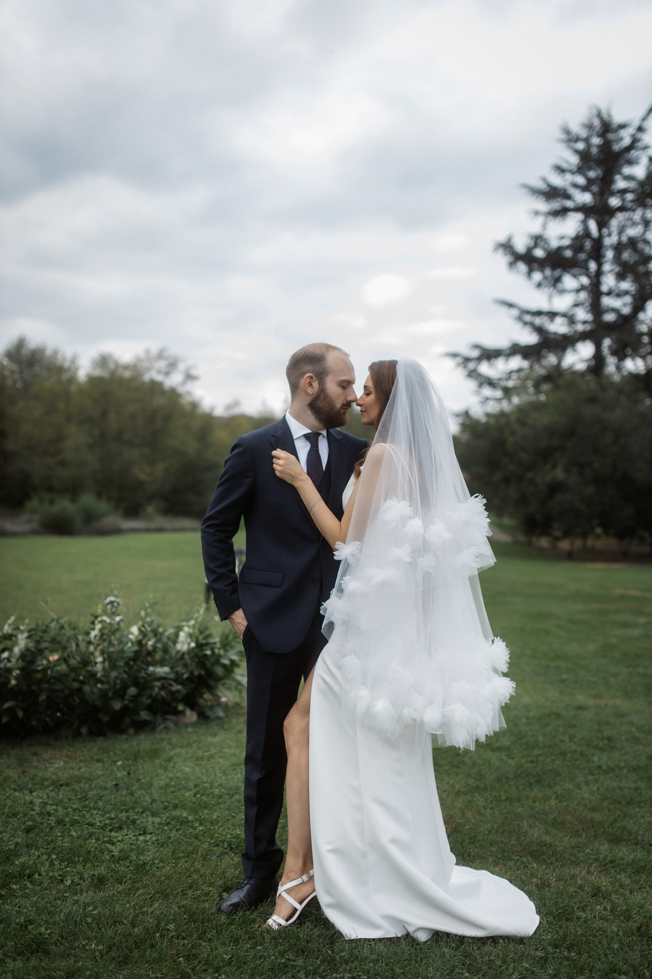 Mihail & Valeria. Anastasiya Krasnyuk