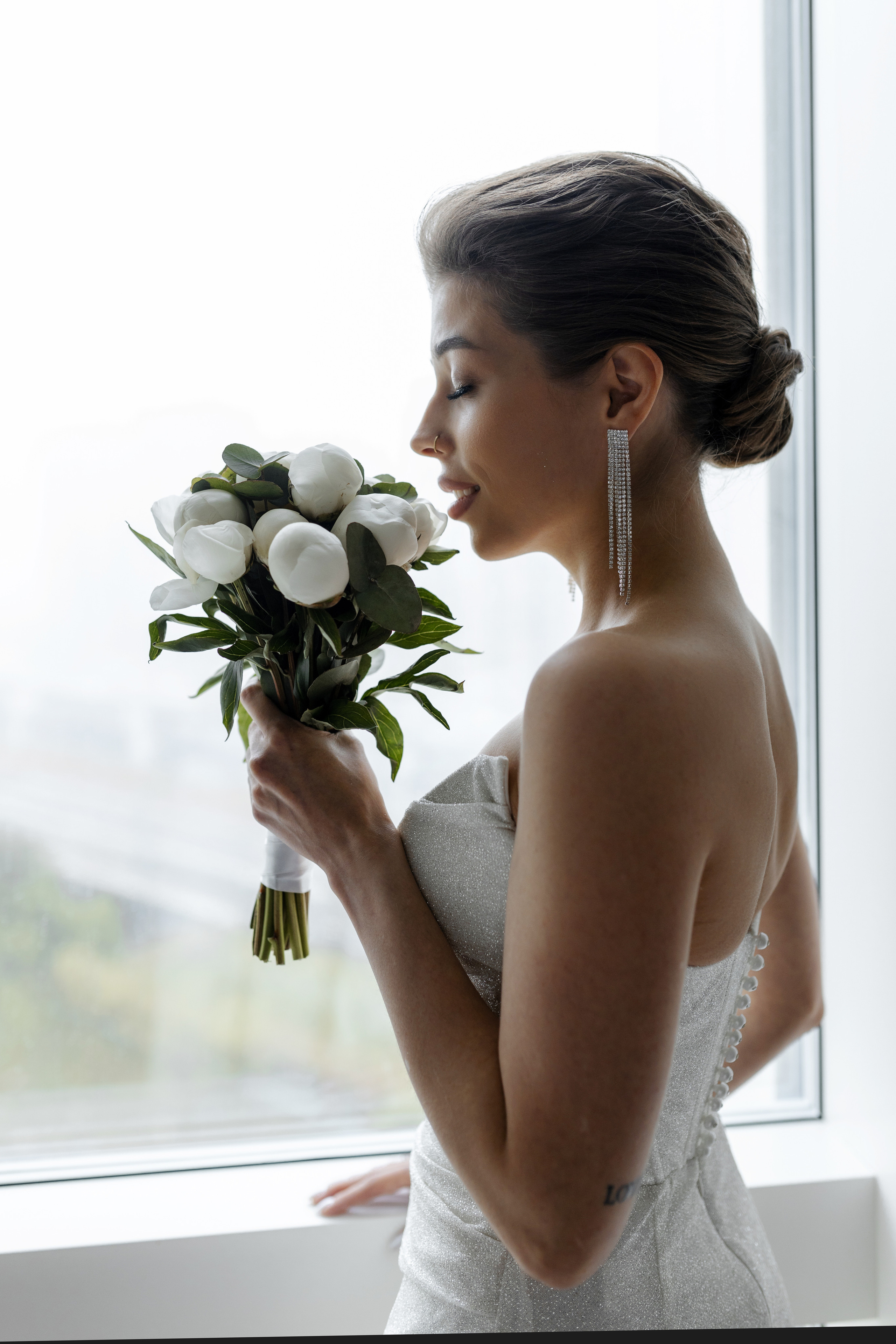 Lev & Alexandra. Anastasiya Krasnyuk