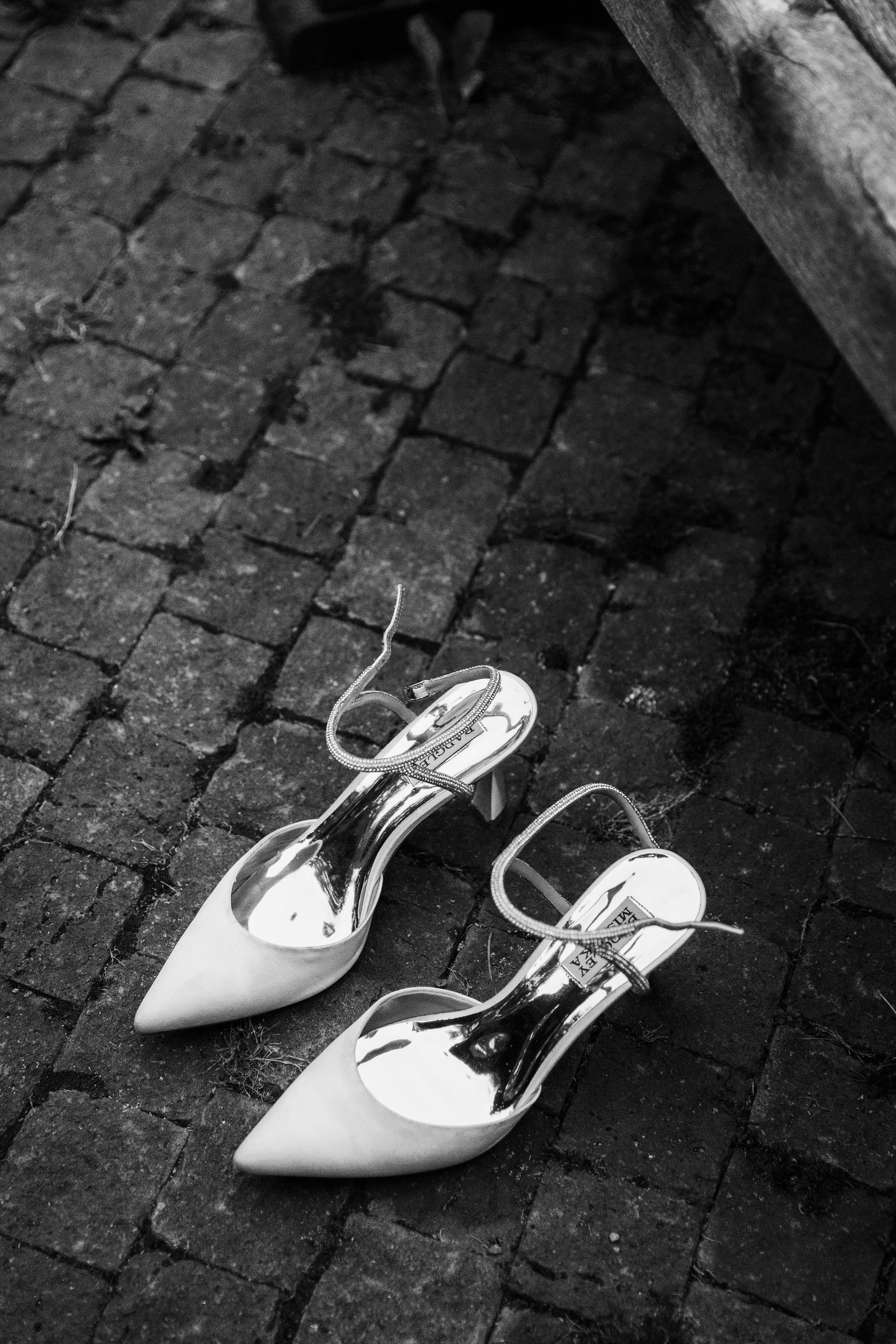 Polina & Gleb. Anastasiya Krasnyuk