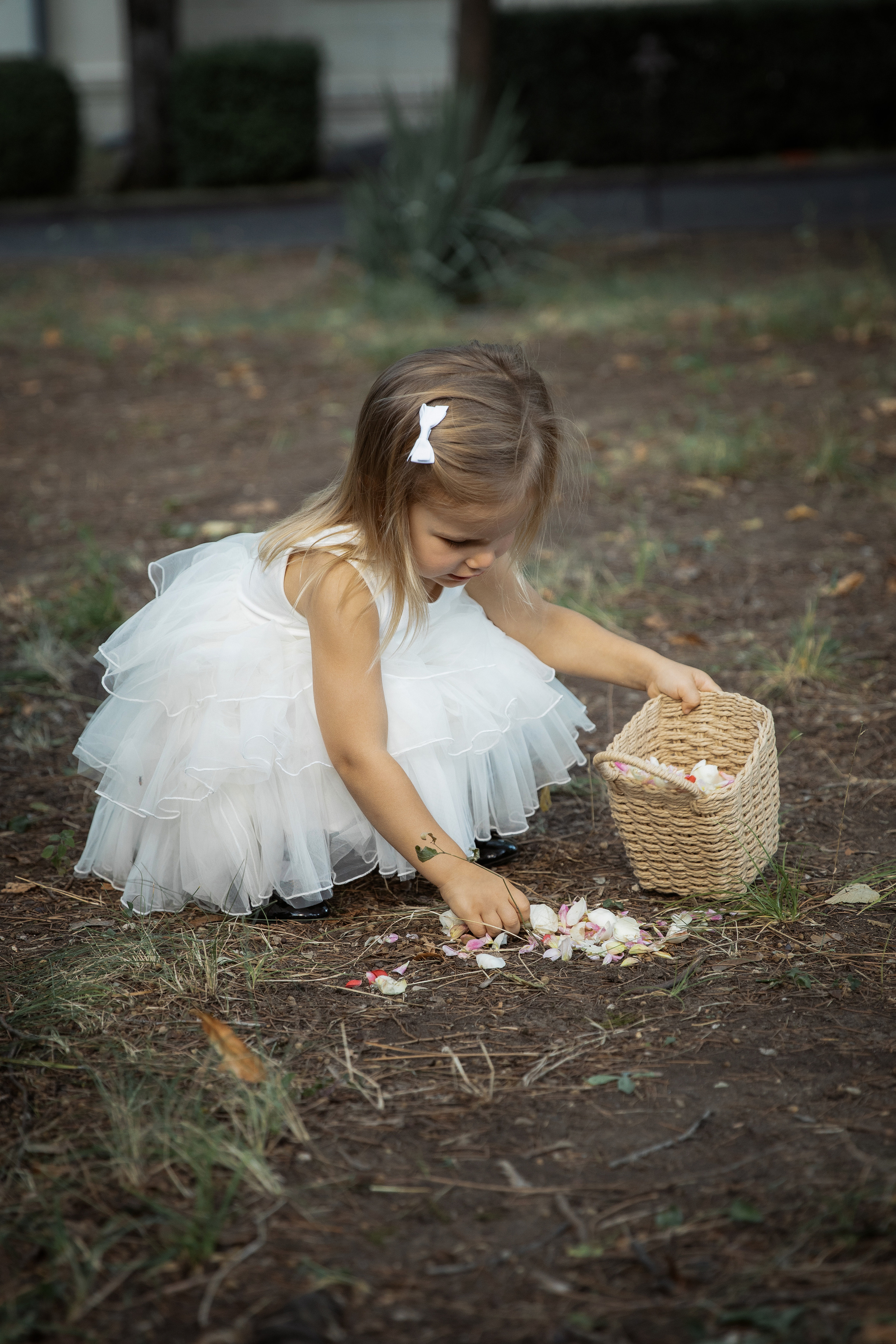 Polina & Gleb. Anastasiya Krasnyuk
