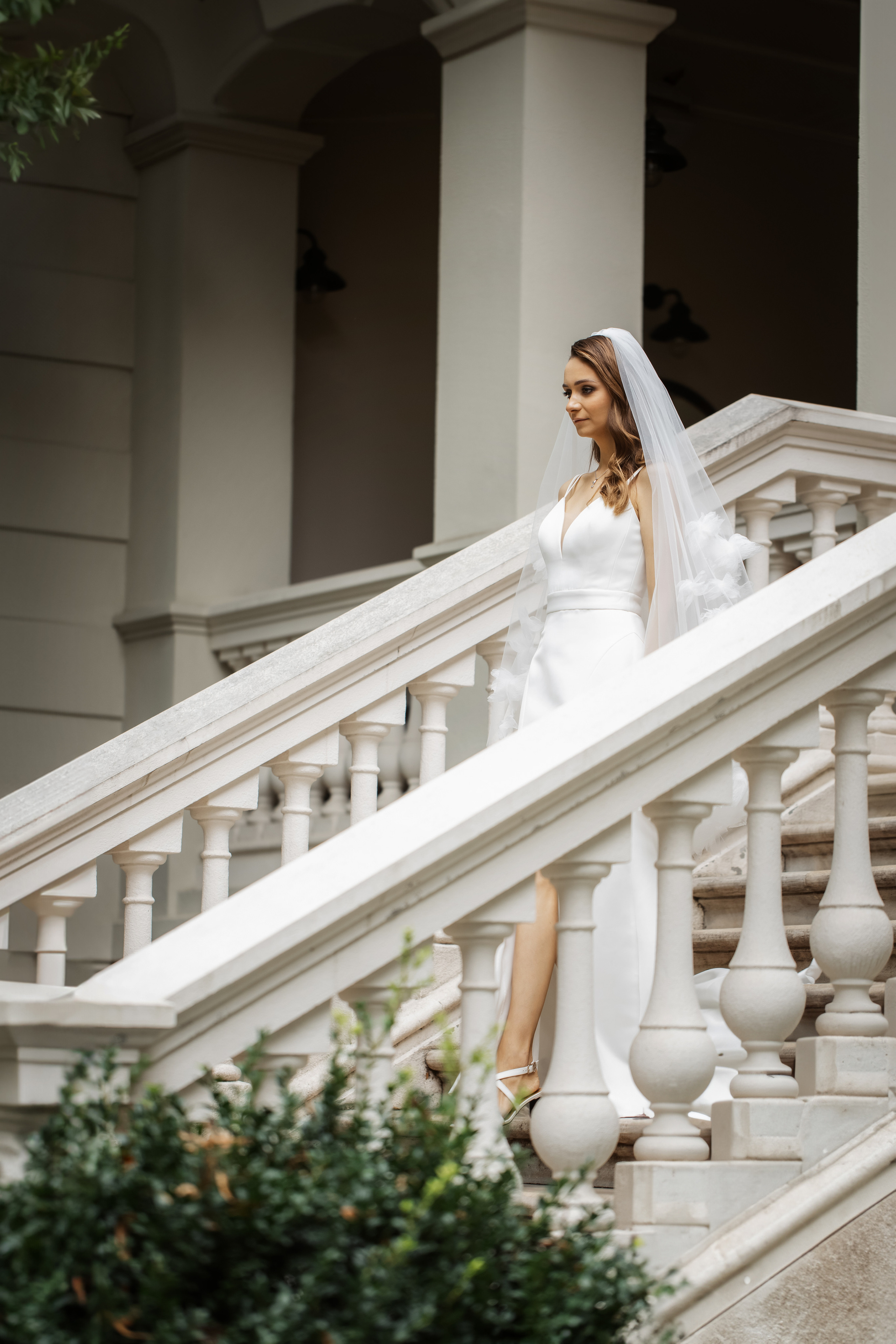 Mihail & Valeria. Anastasiya Krasnyuk