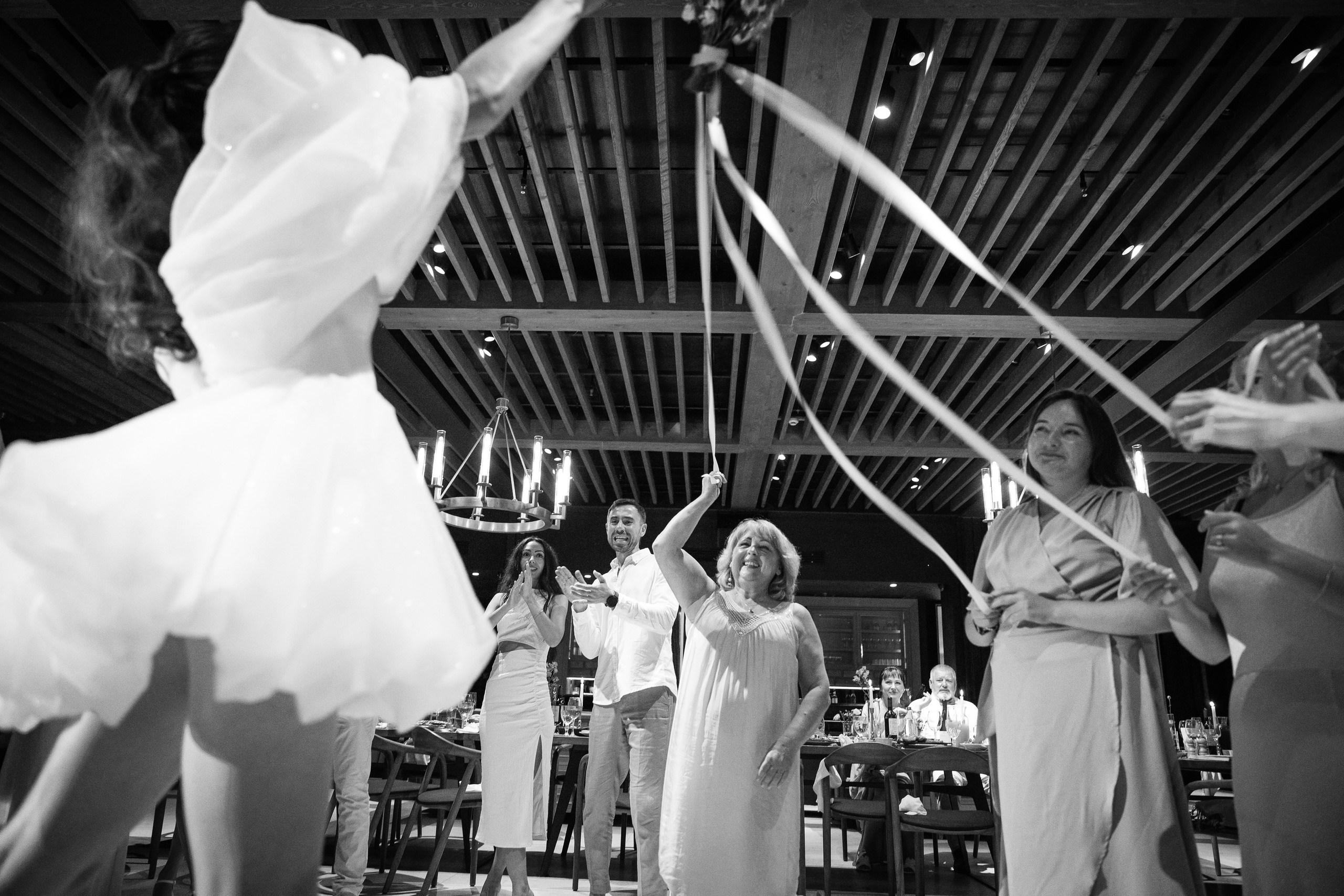 Polina & Gleb. Anastasiya Krasnyuk