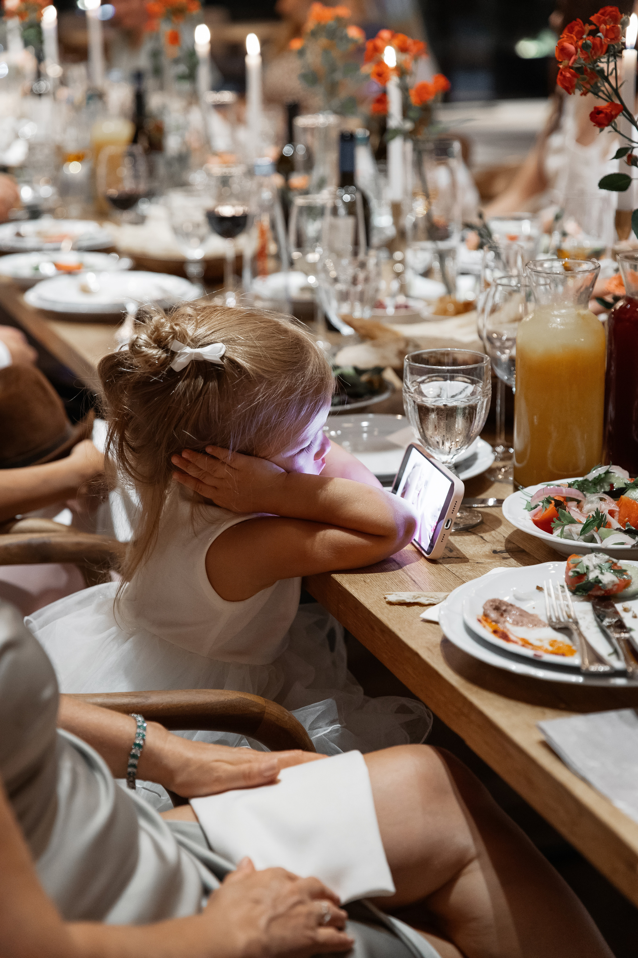 Polina & Gleb. Anastasiya Krasnyuk