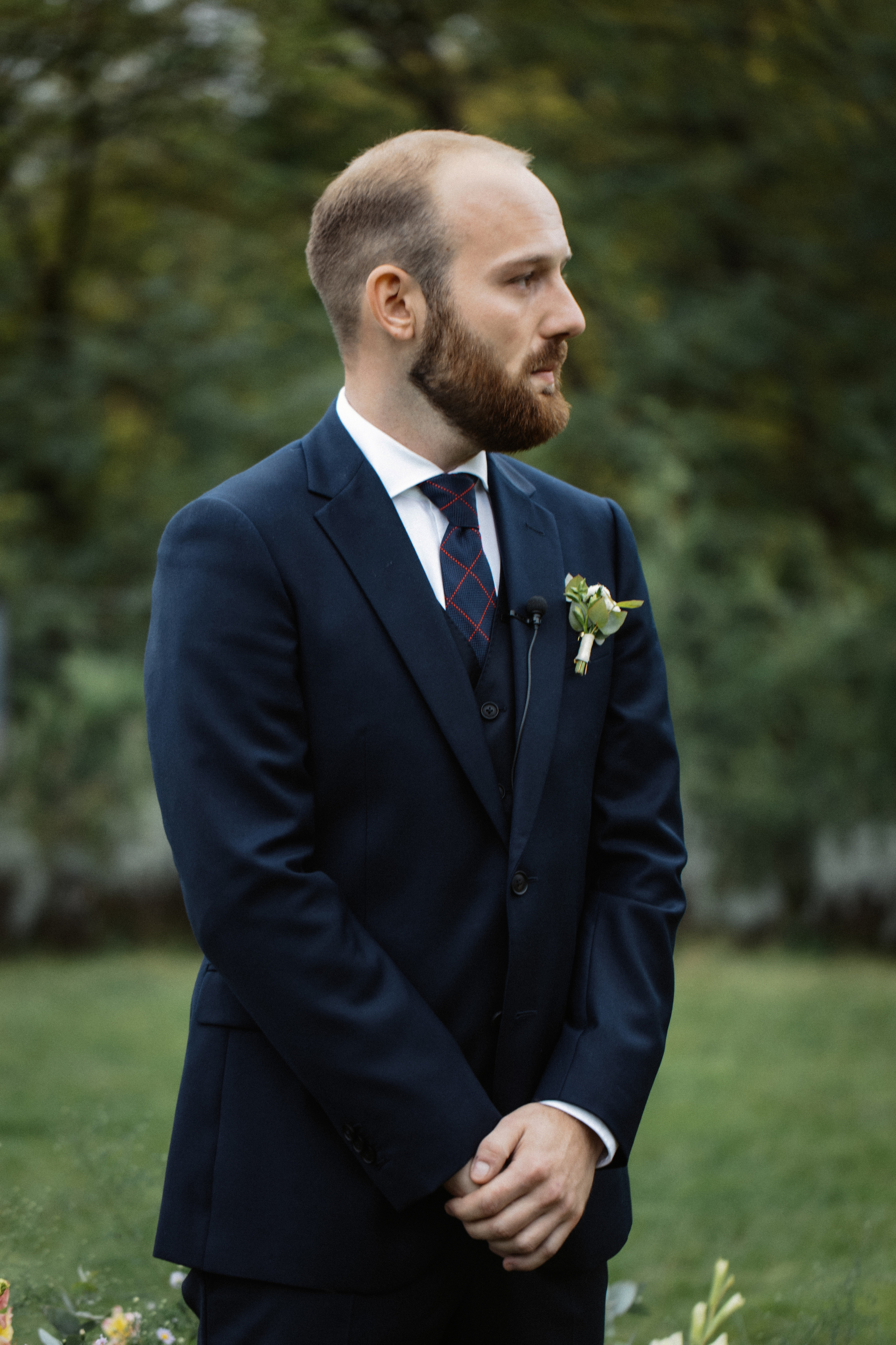 Mihail & Valeria. Anastasiya Krasnyuk