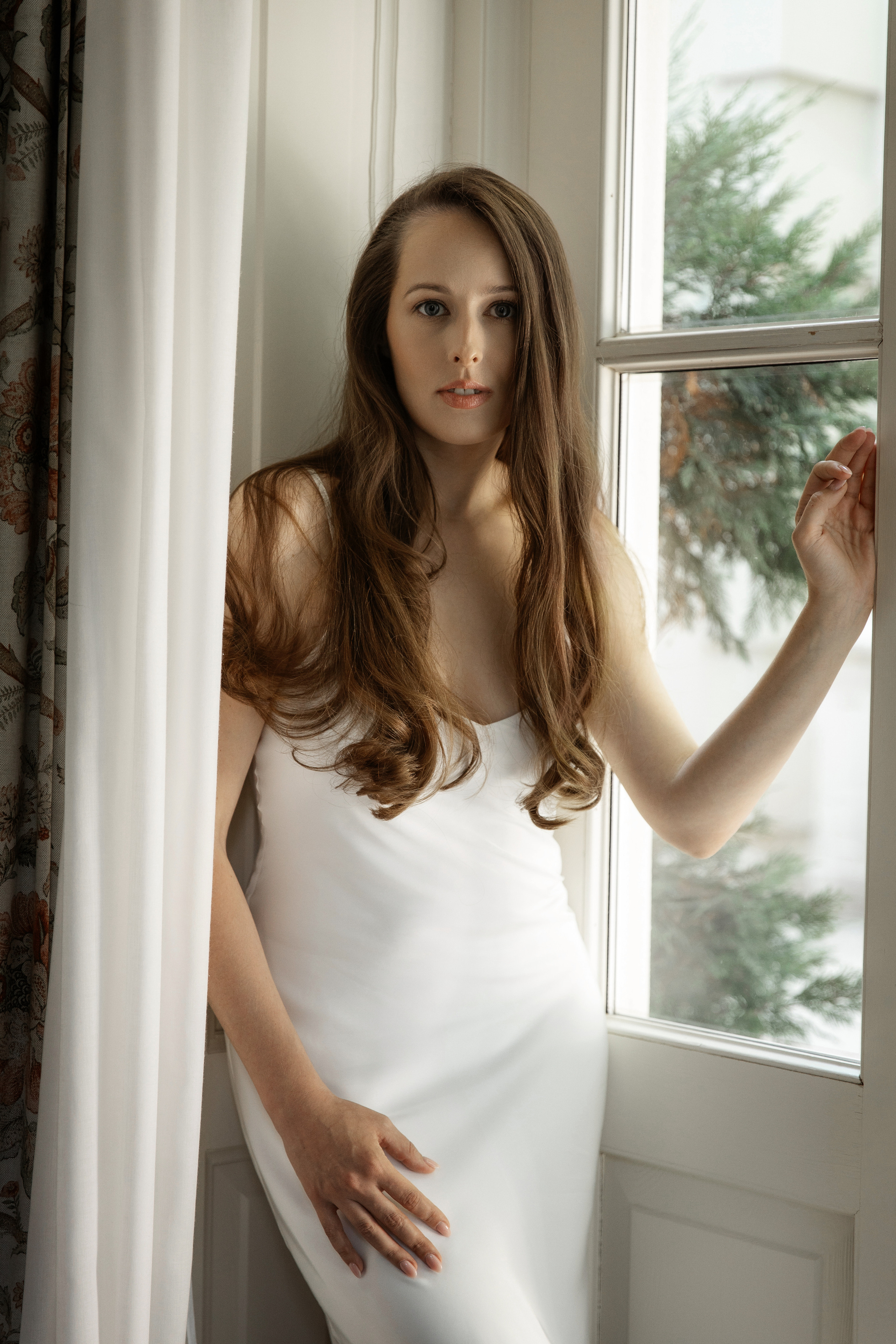 Polina & Gleb. Anastasiya Krasnyuk