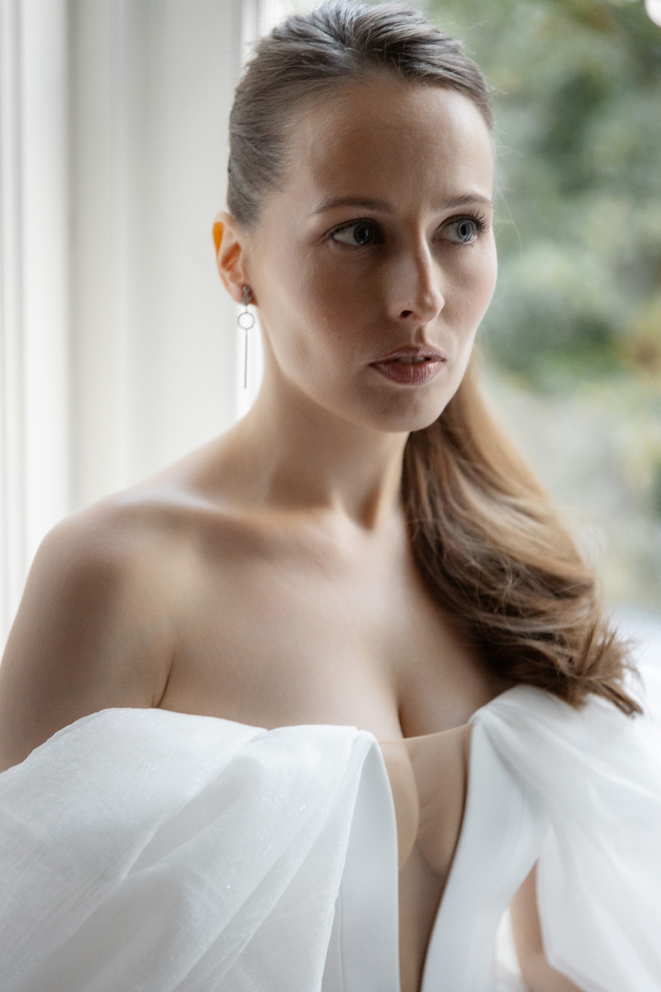 Polina & Gleb. Anastasiya Krasnyuk