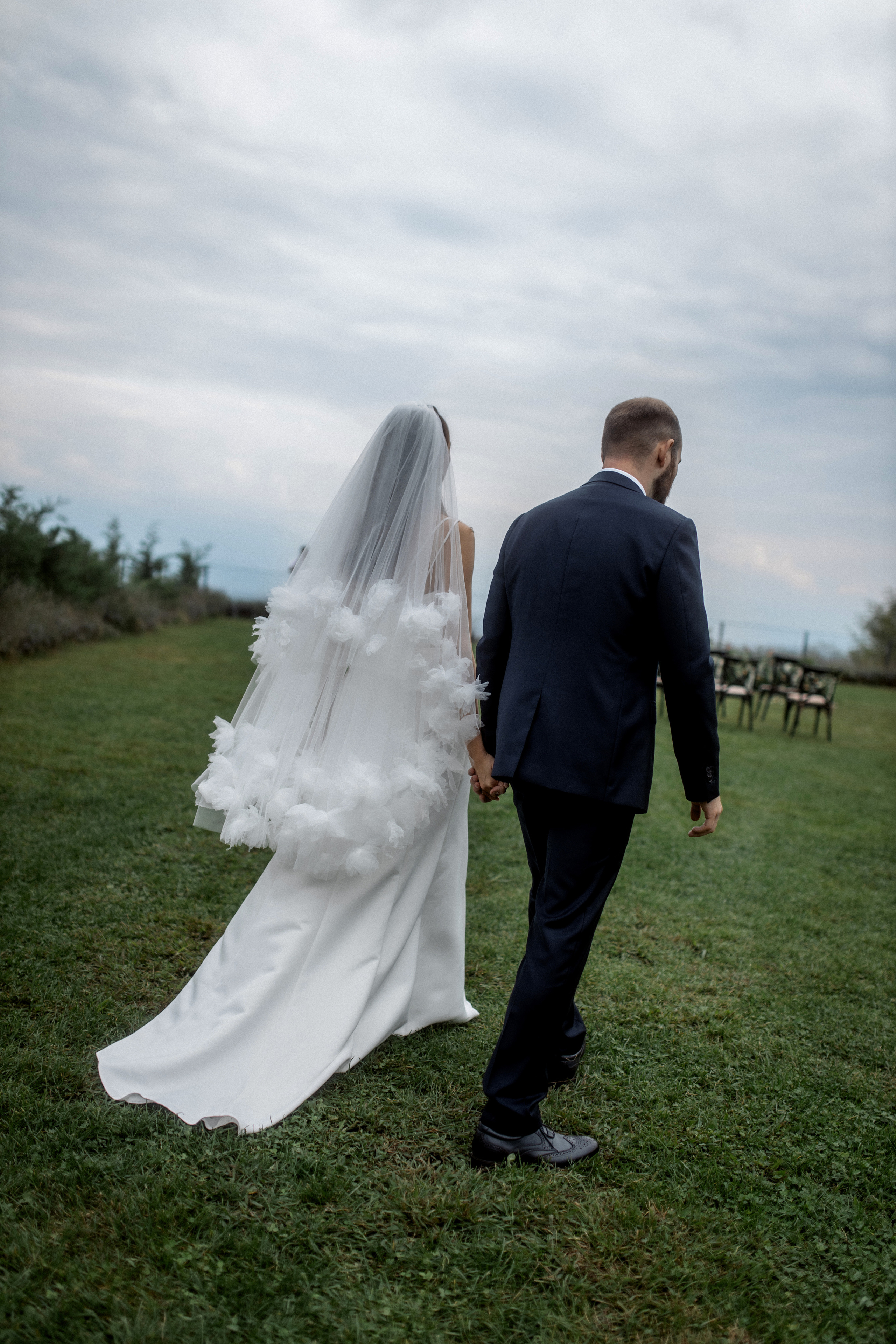 Mihail & Valeria. Anastasiya Krasnyuk