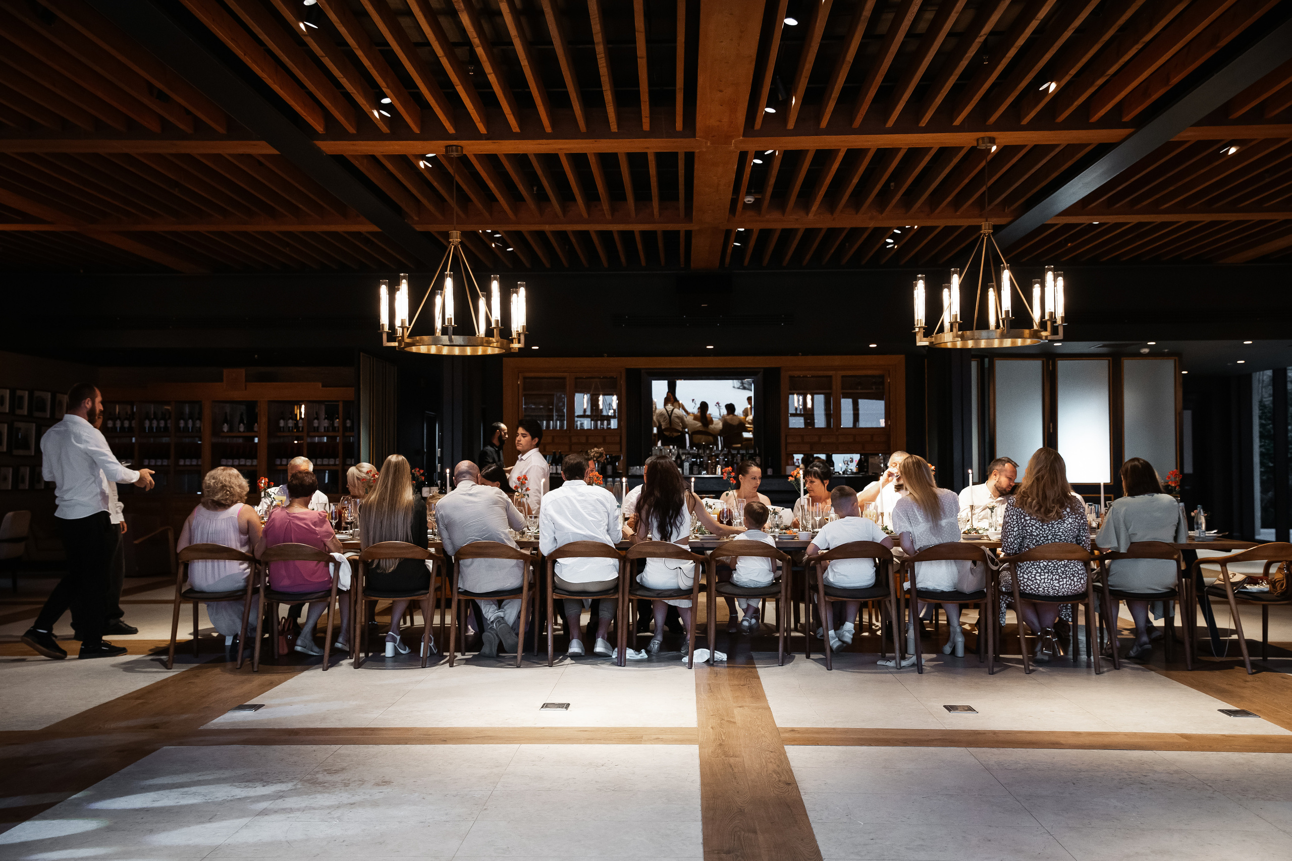 Polina & Gleb. Anastasiya Krasnyuk