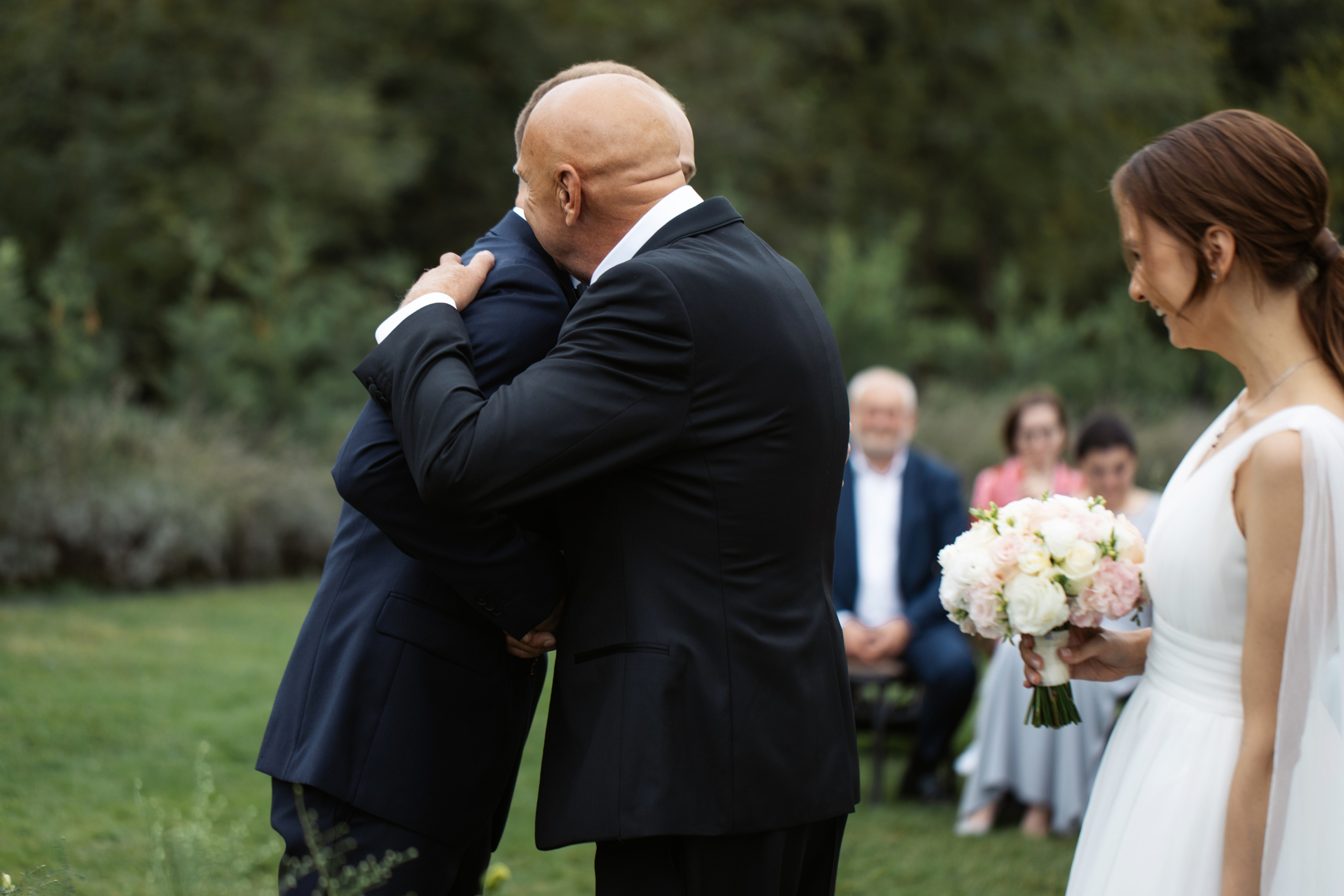 Mihail & Valeria. Anastasiya Krasnyuk