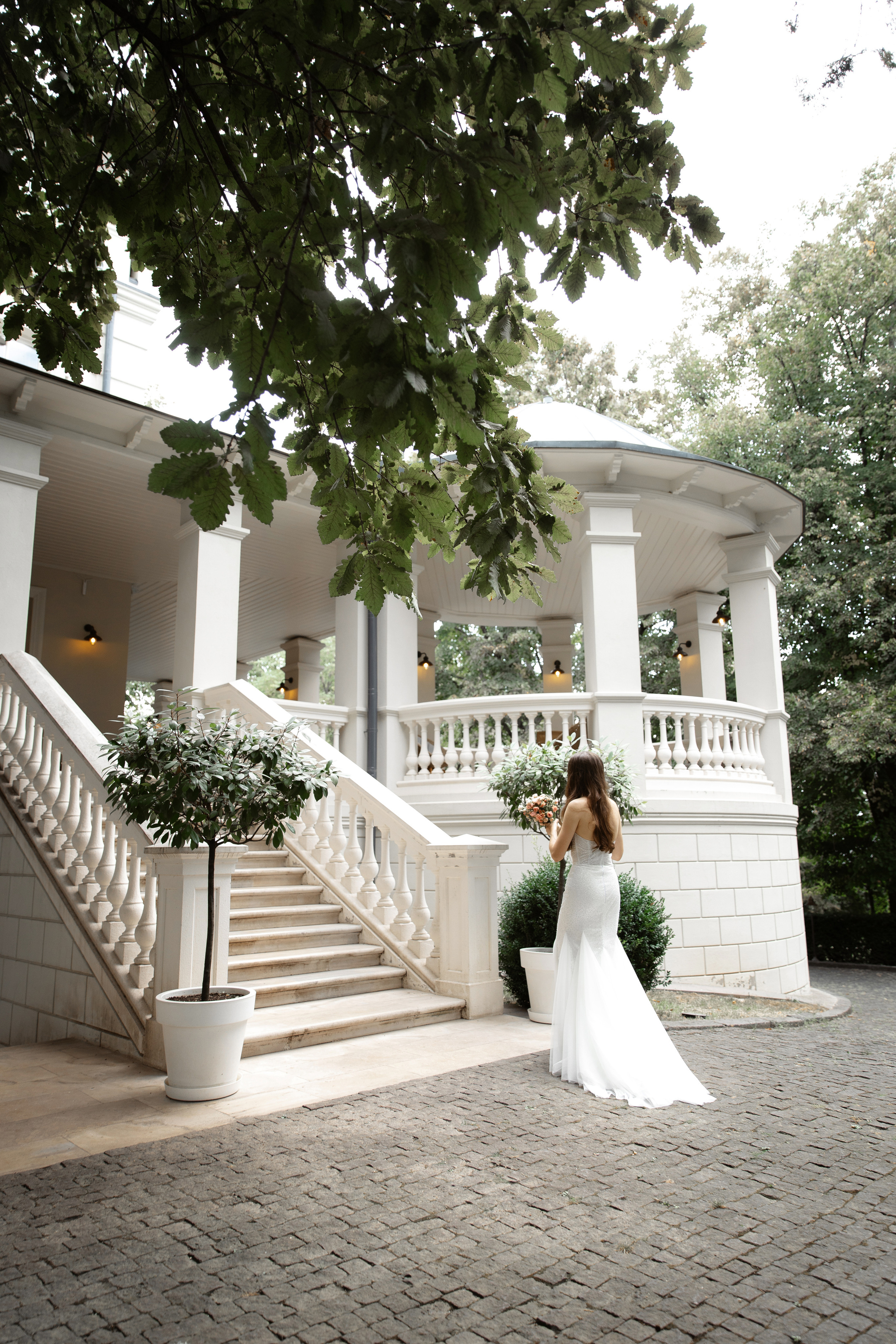 Polina & Gleb. Anastasiya Krasnyuk