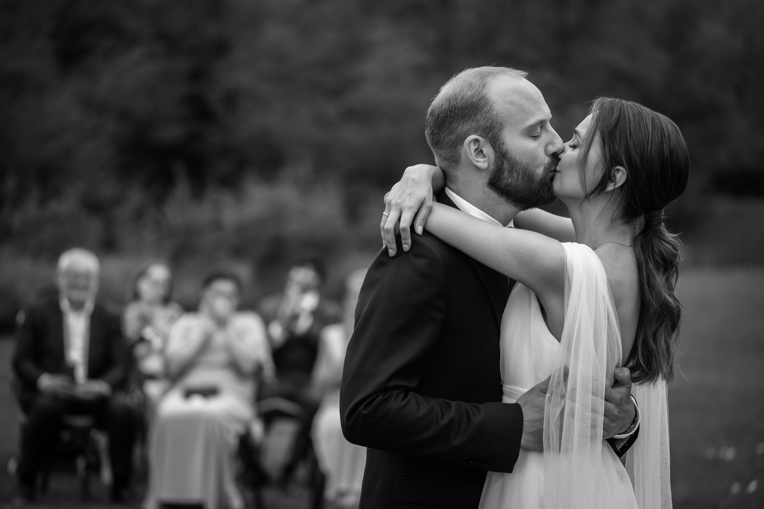 Mihail & Valeria. Anastasiya Krasnyuk