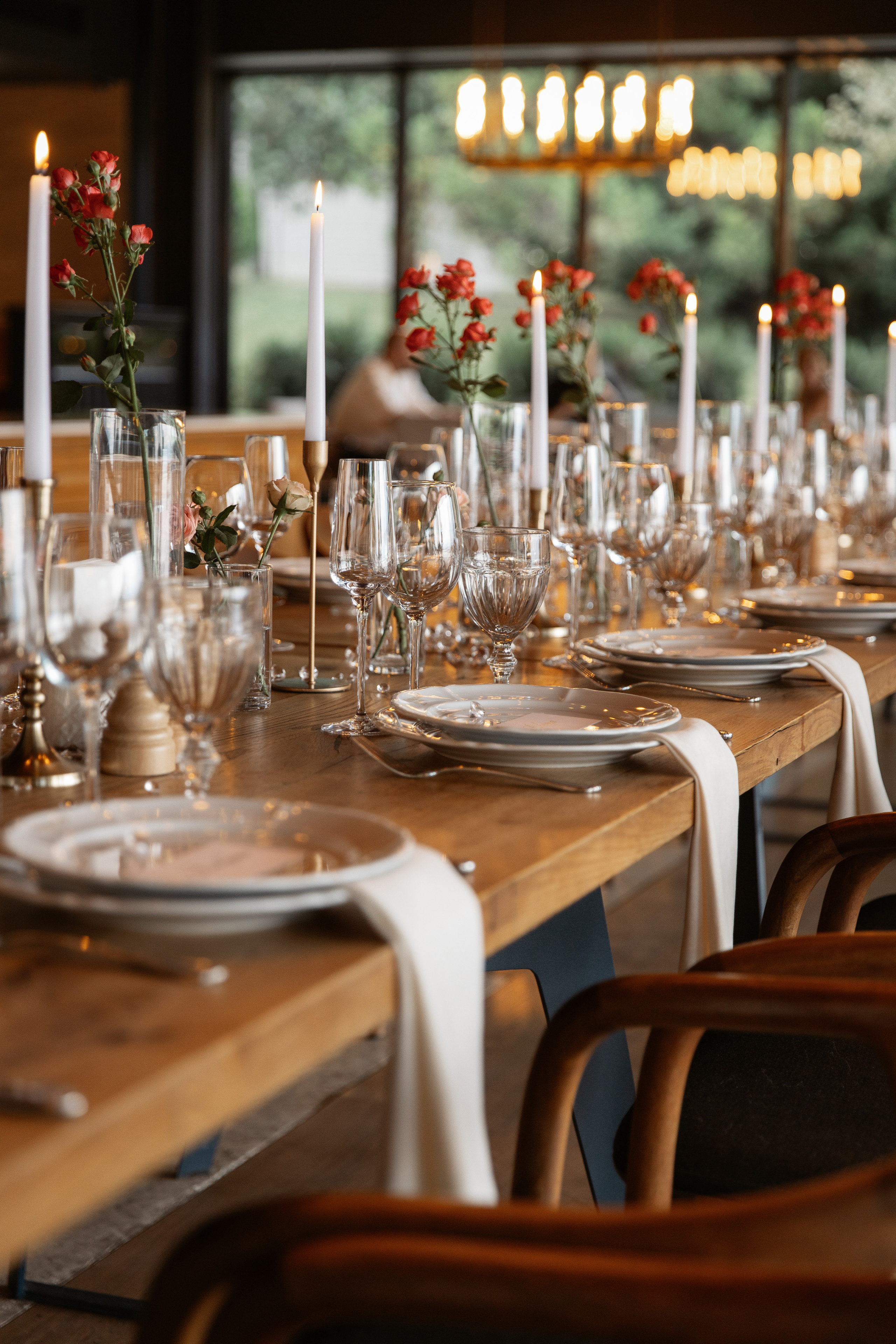 Polina & Gleb. Anastasiya Krasnyuk