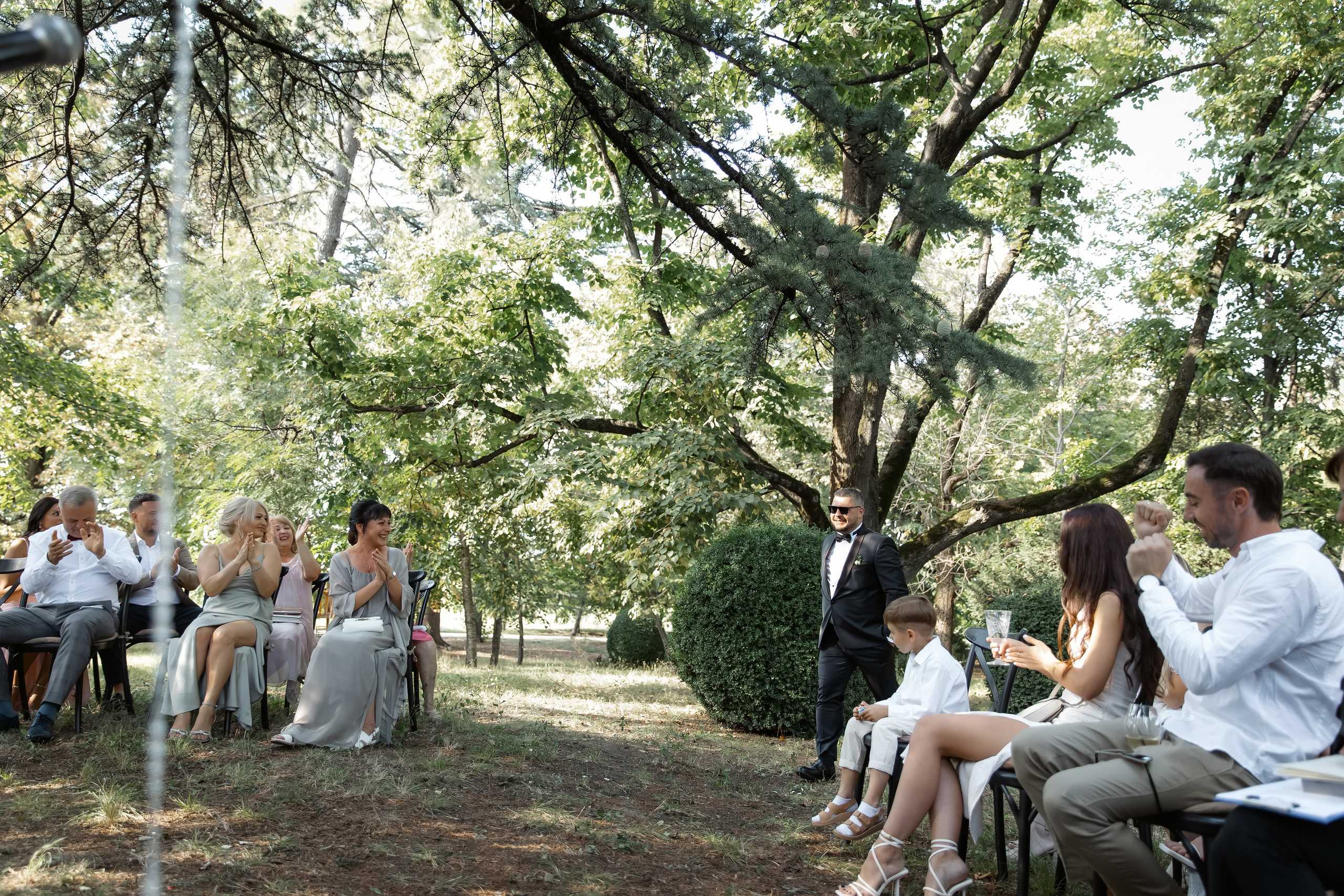 Polina & Gleb. Anastasiya Krasnyuk