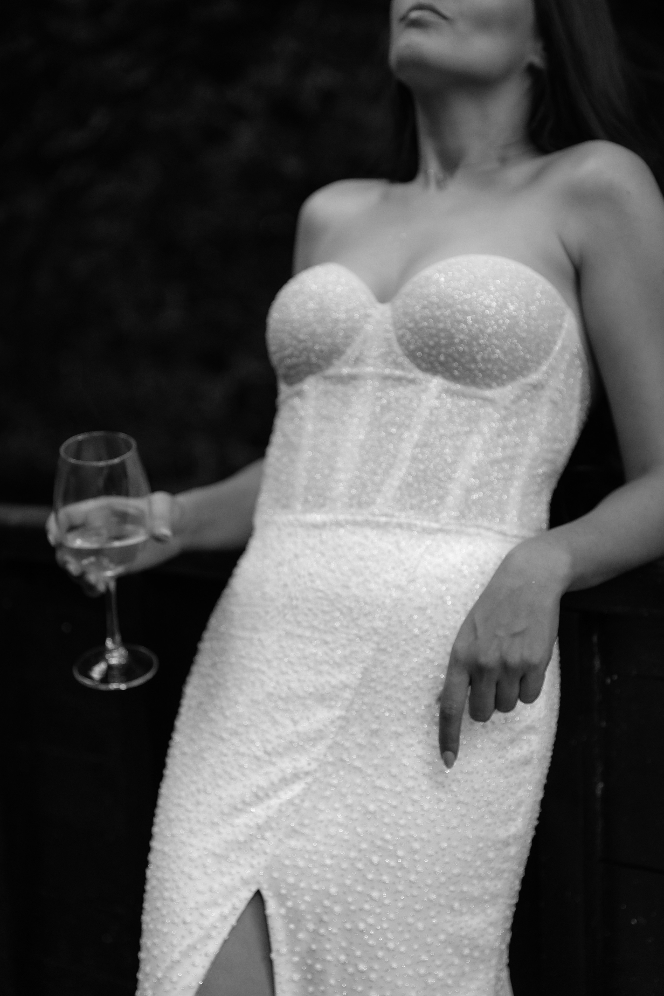 Polina & Gleb. Anastasiya Krasnyuk