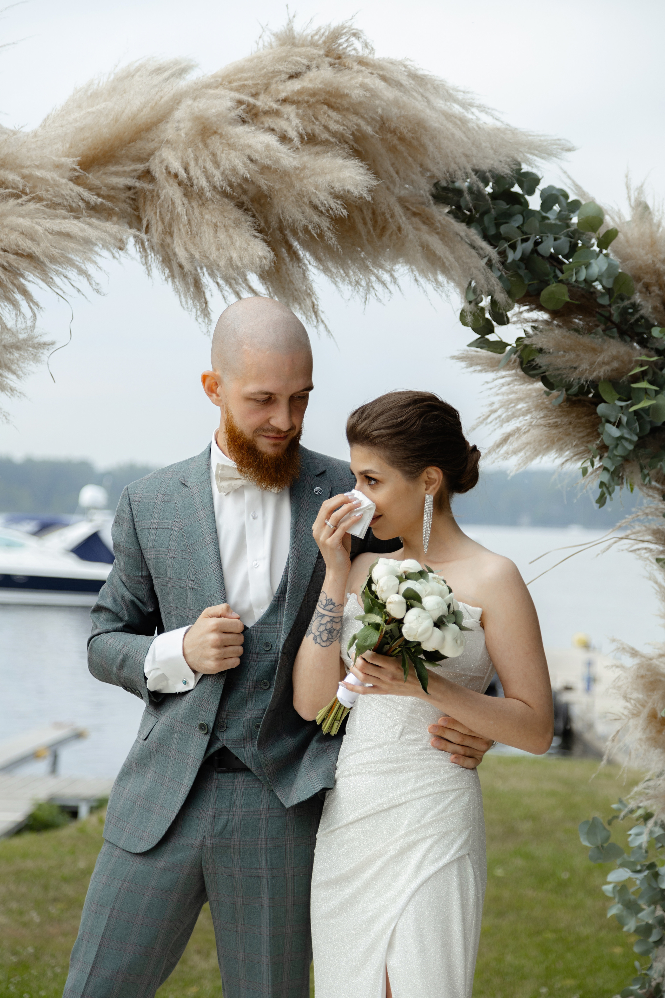 Lev & Alexandra. Anastasiya Krasnyuk