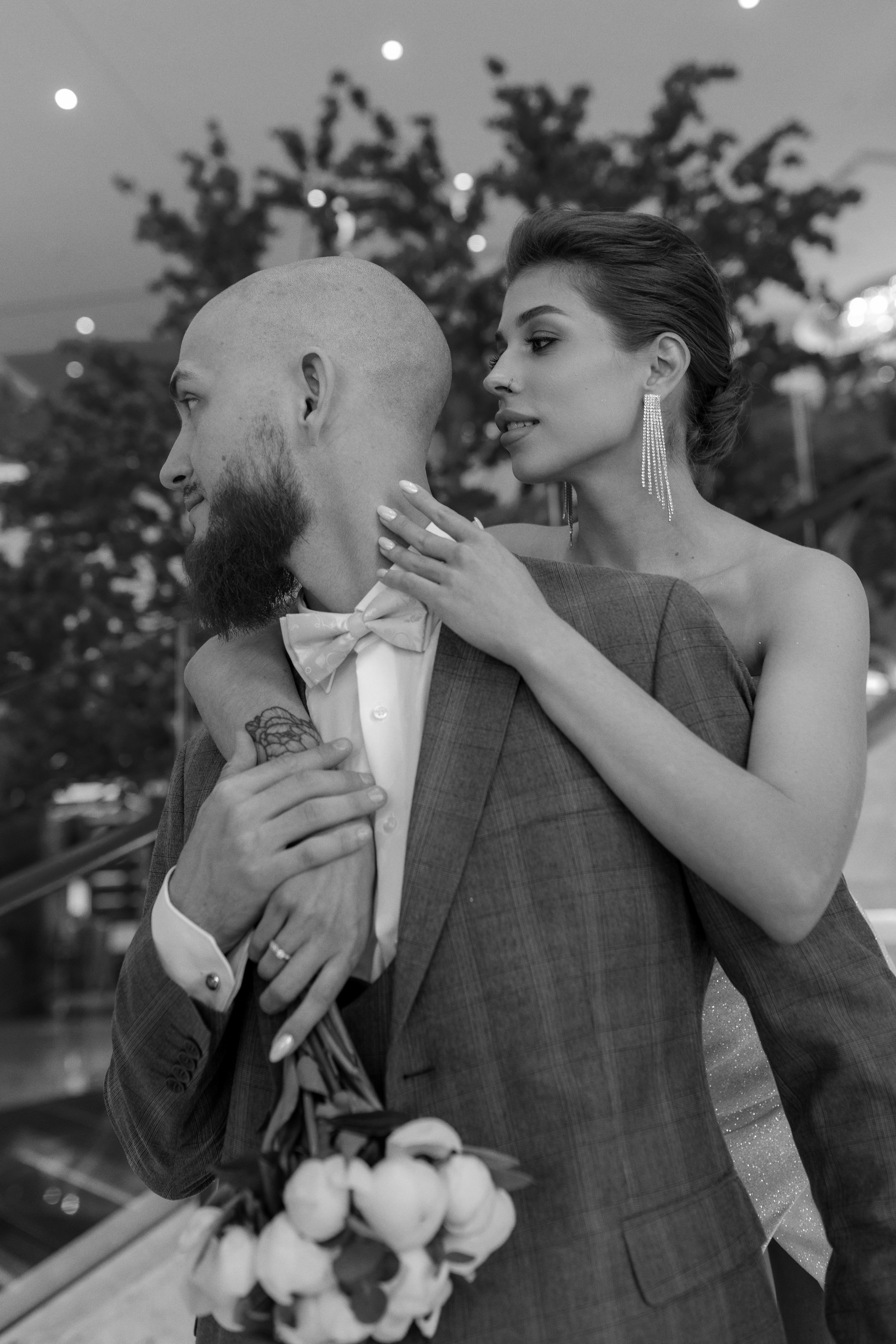 Lev & Alexandra. Anastasiya Krasnyuk