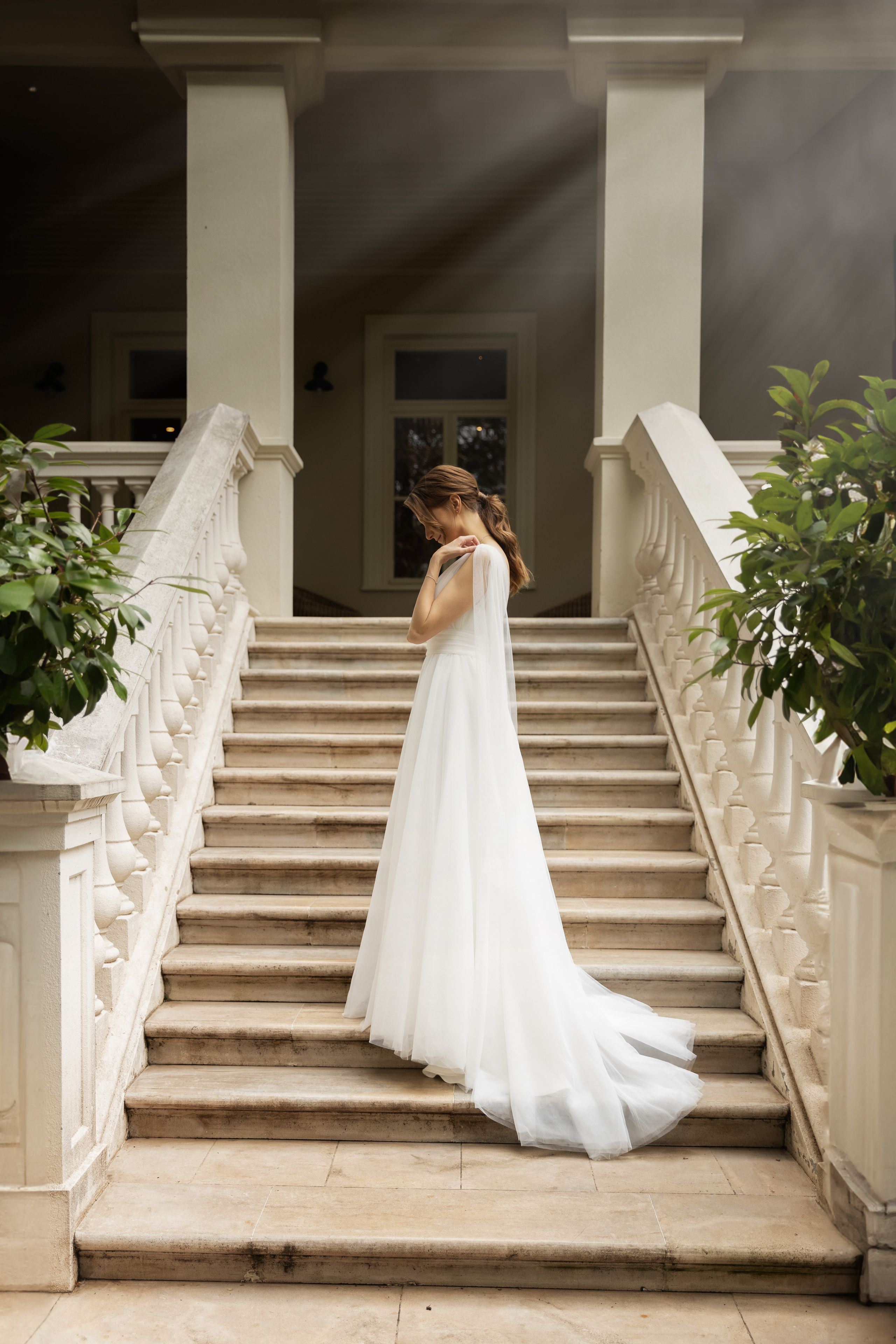 Mihail & Valeria. Anastasiya Krasnyuk