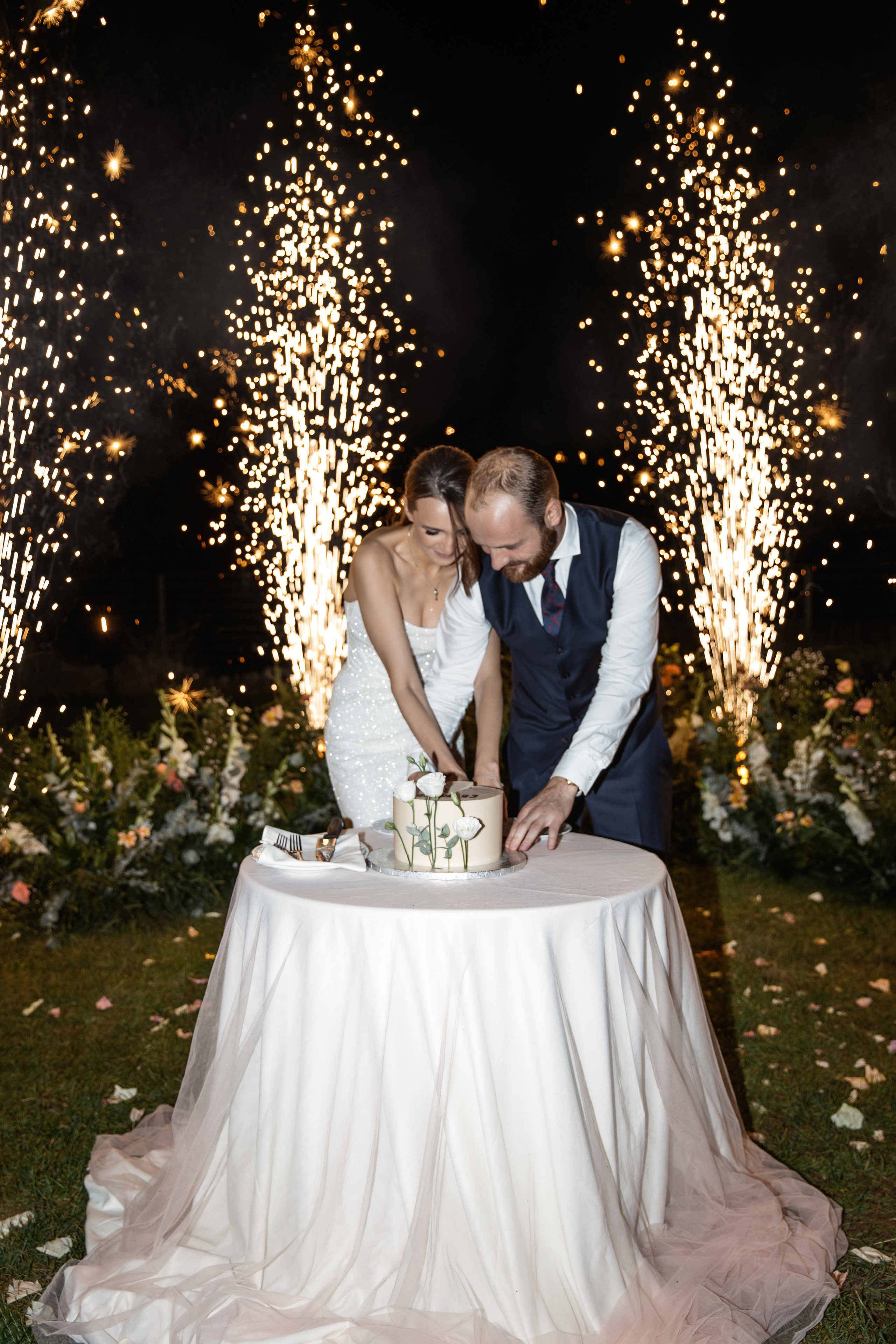 Mihail & Valeria. Anastasiya Krasnyuk